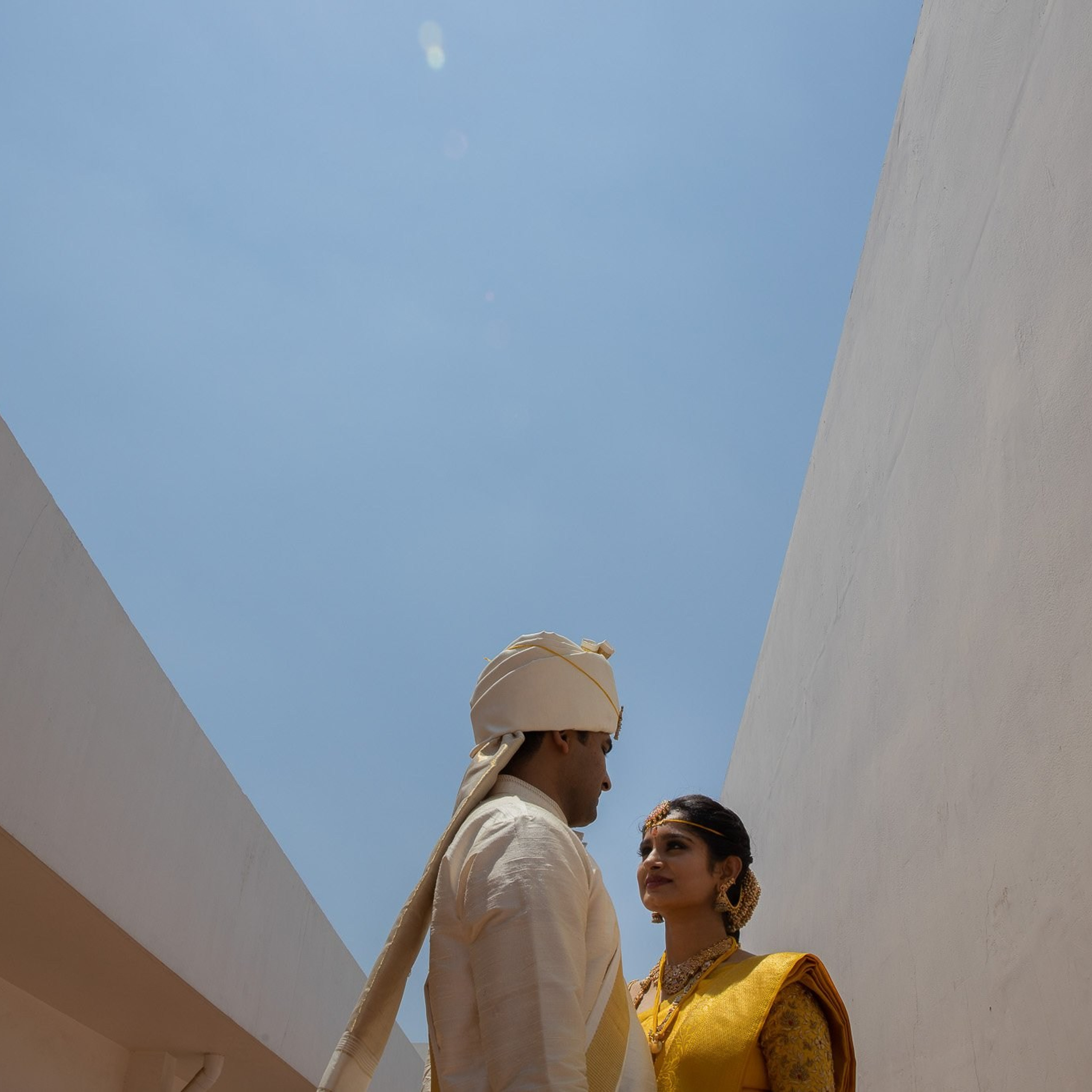 Grand Naidu Wedding at Selvam Mahal, Coimbatore, India