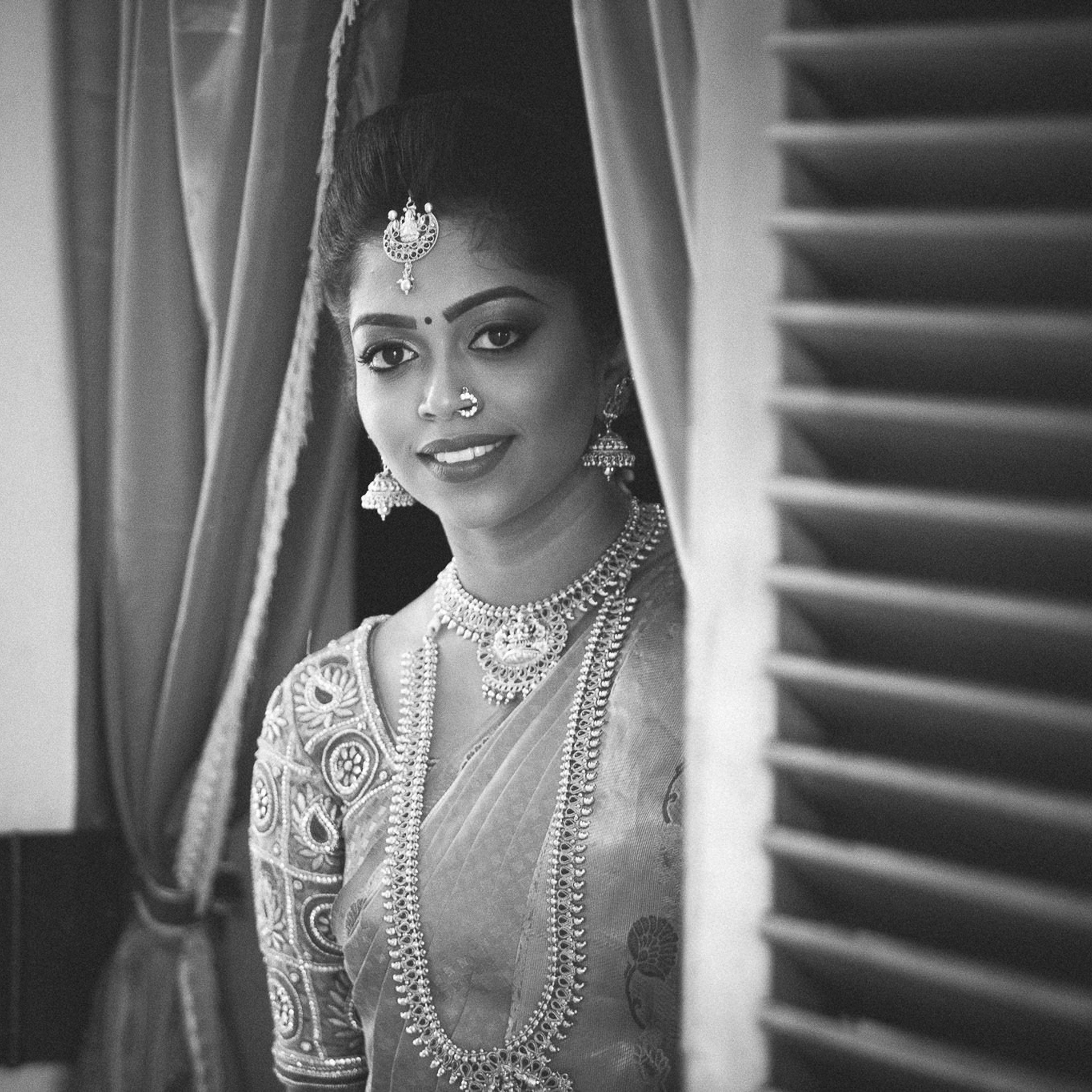 Hill country tamil wedding at Hatton, Sri Lanka