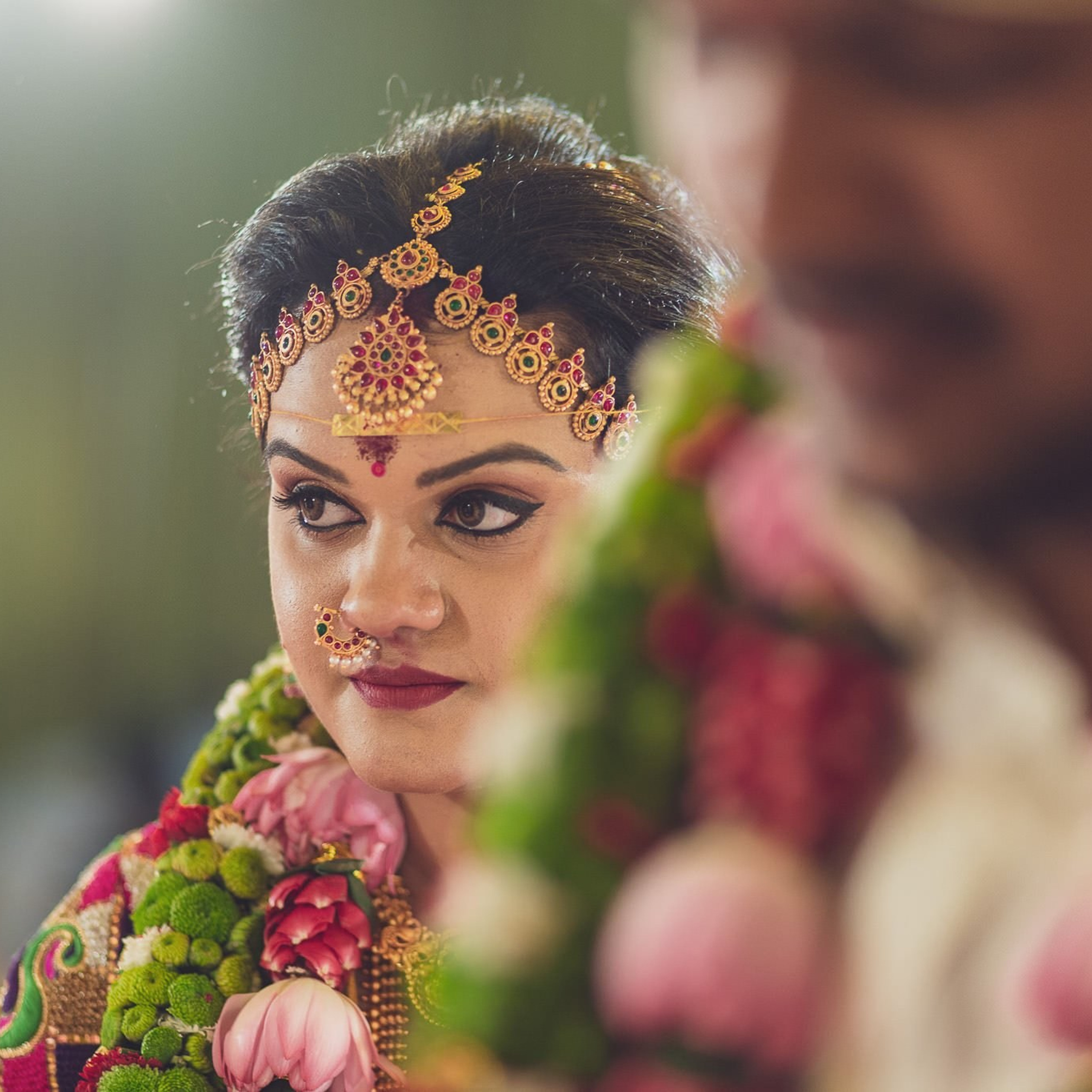 An Emotional Kongu Wedding at Avinashi, Tamil Nadu