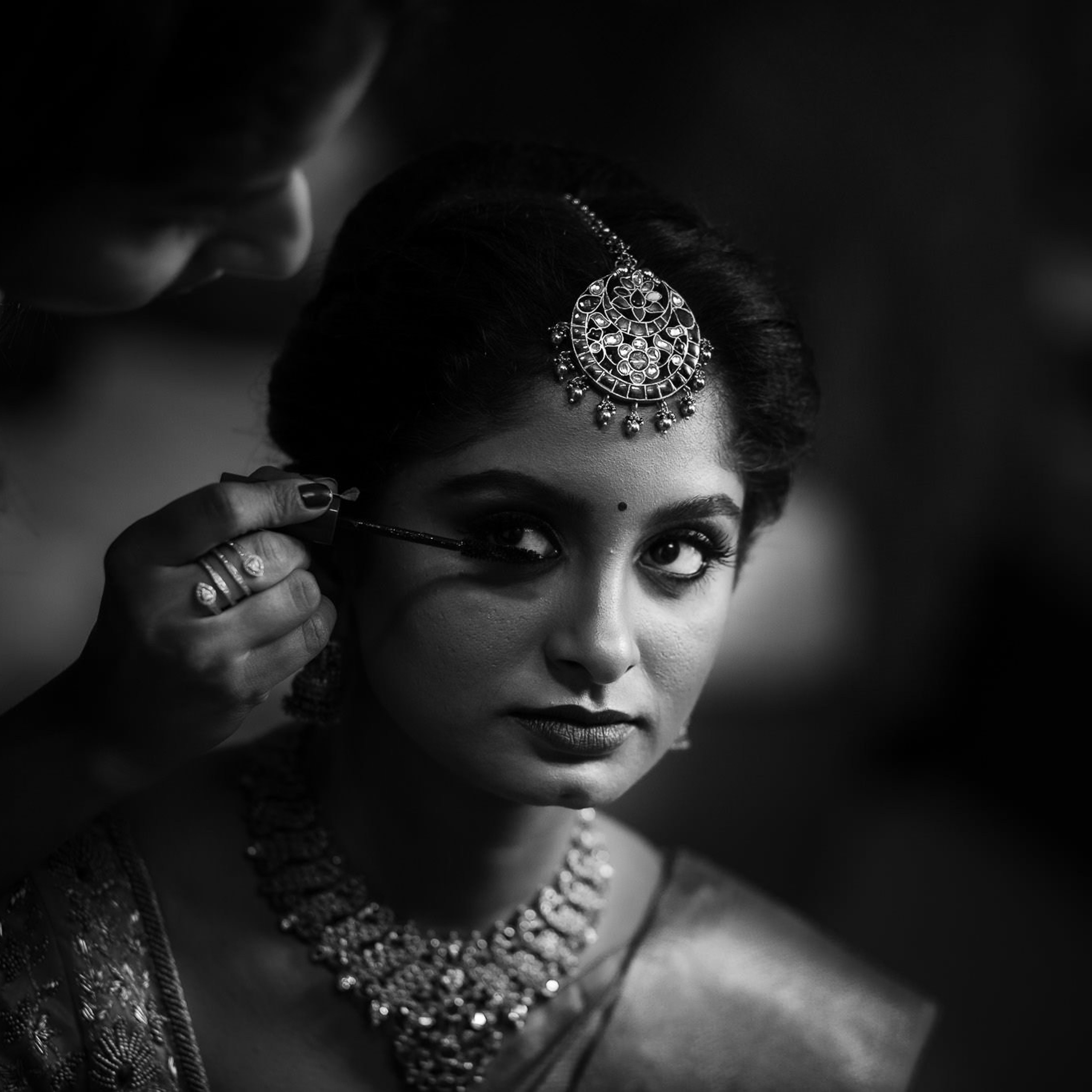 Grand Naidu Wedding at Selvam Mahal, Coimbatore, India