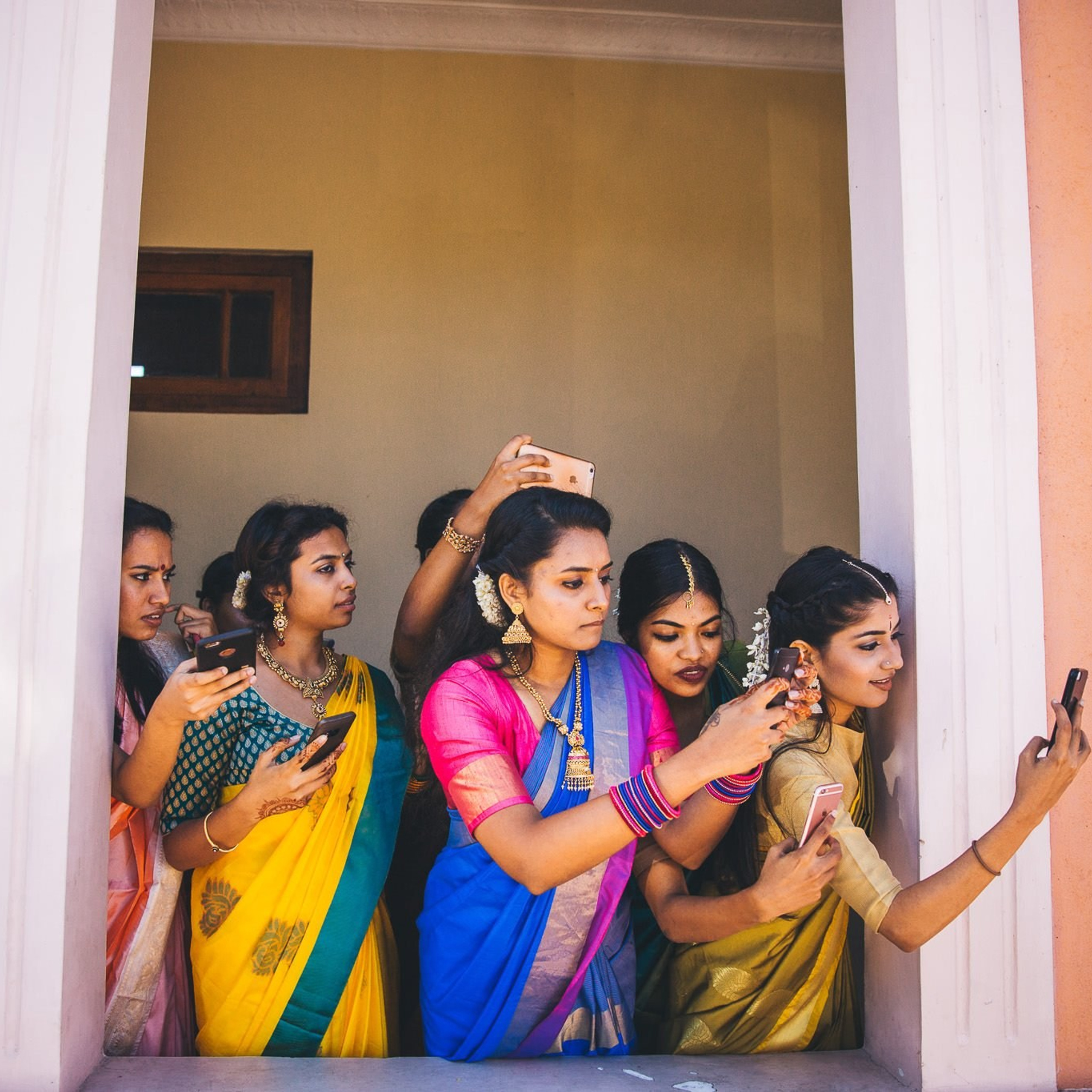 Hill country tamil wedding at Hatton, Sri Lanka