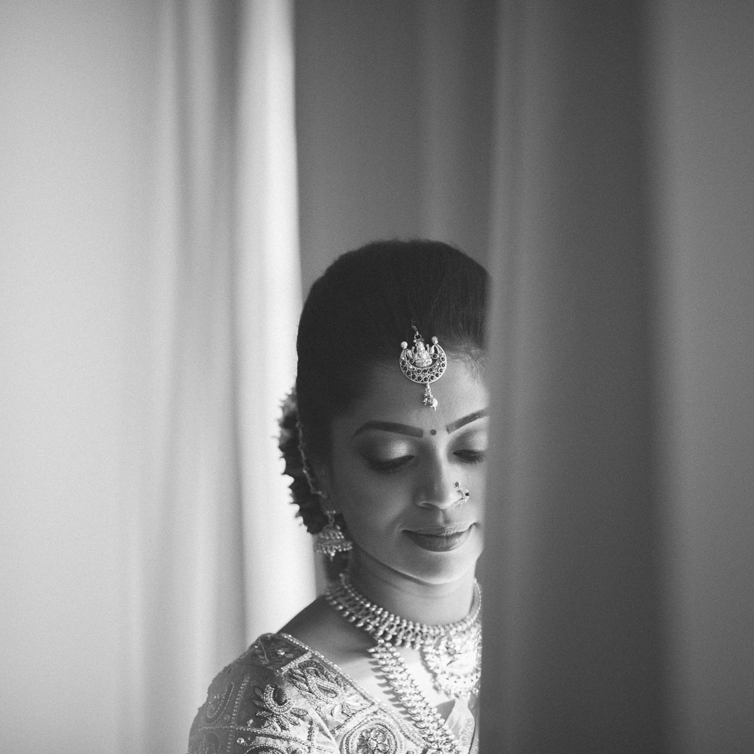 Hill country tamil wedding at Hatton, Sri Lanka