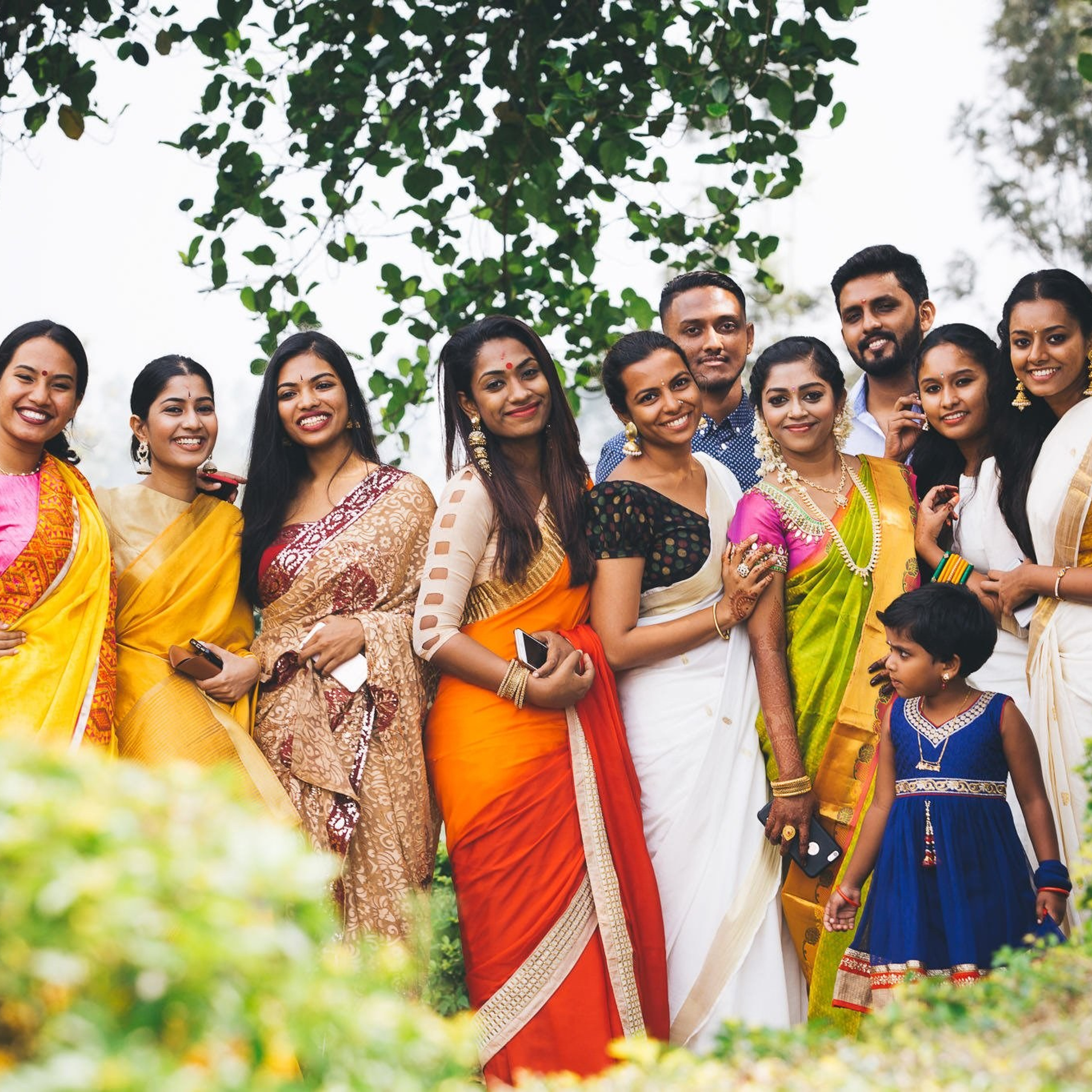 Hill country tamil wedding at Hatton, Sri Lanka