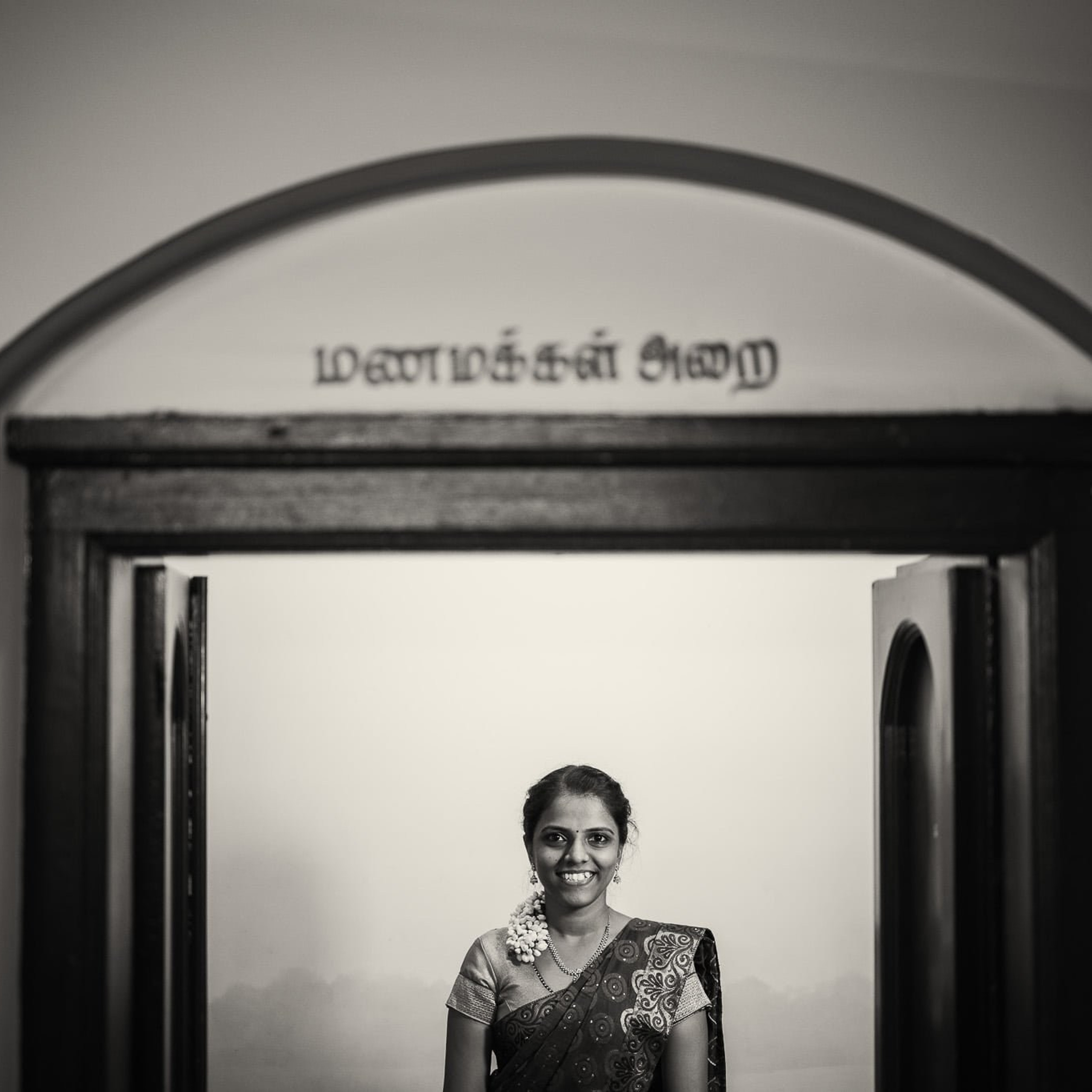 Chettinad wedding at Siruvayal, Karaikudi