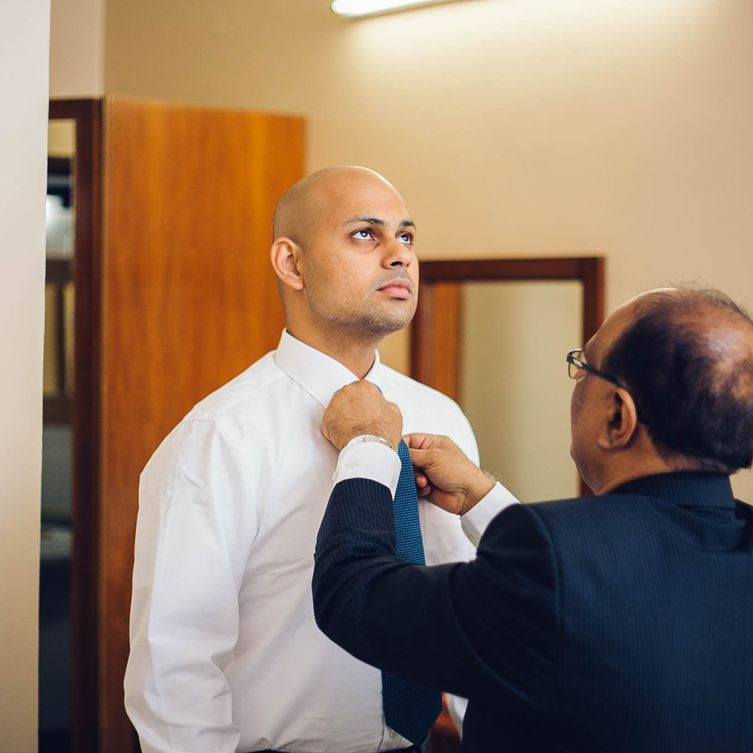 Traditional Brahmin wedding at Mayor Ramanathan Chettiar Hall, Chennai