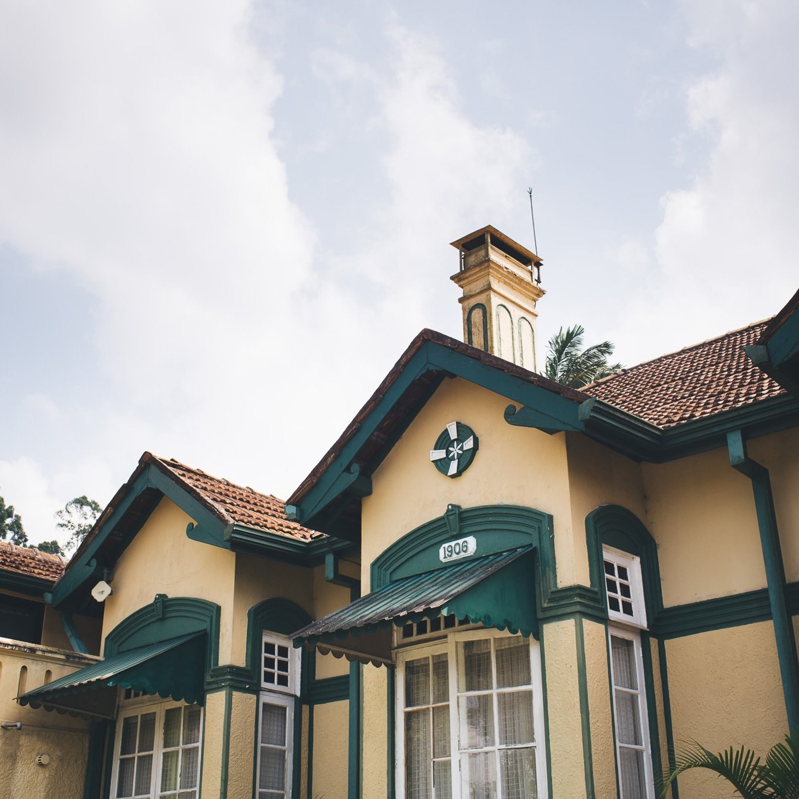 Hill country tamil wedding at Hatton, Sri Lanka