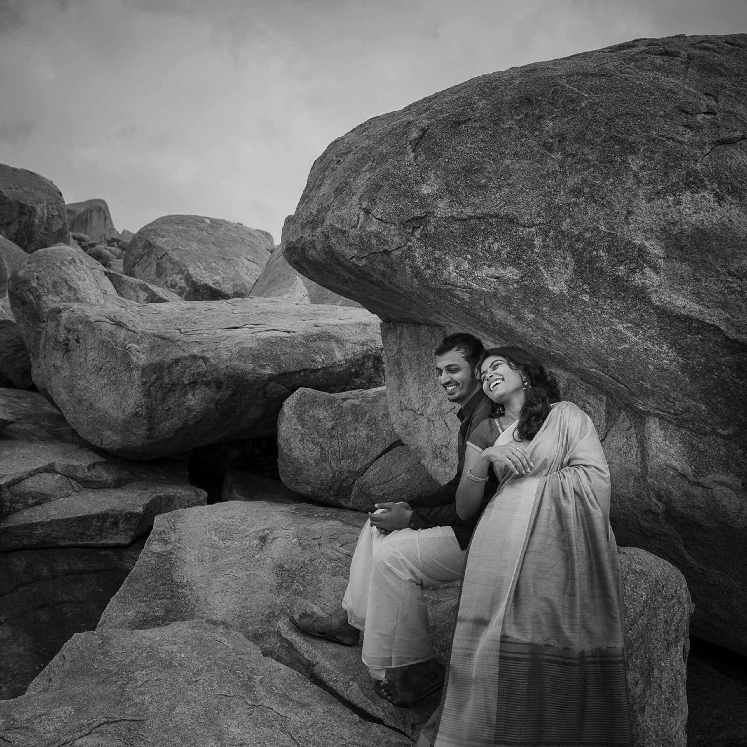 Pre / Post wedding photography