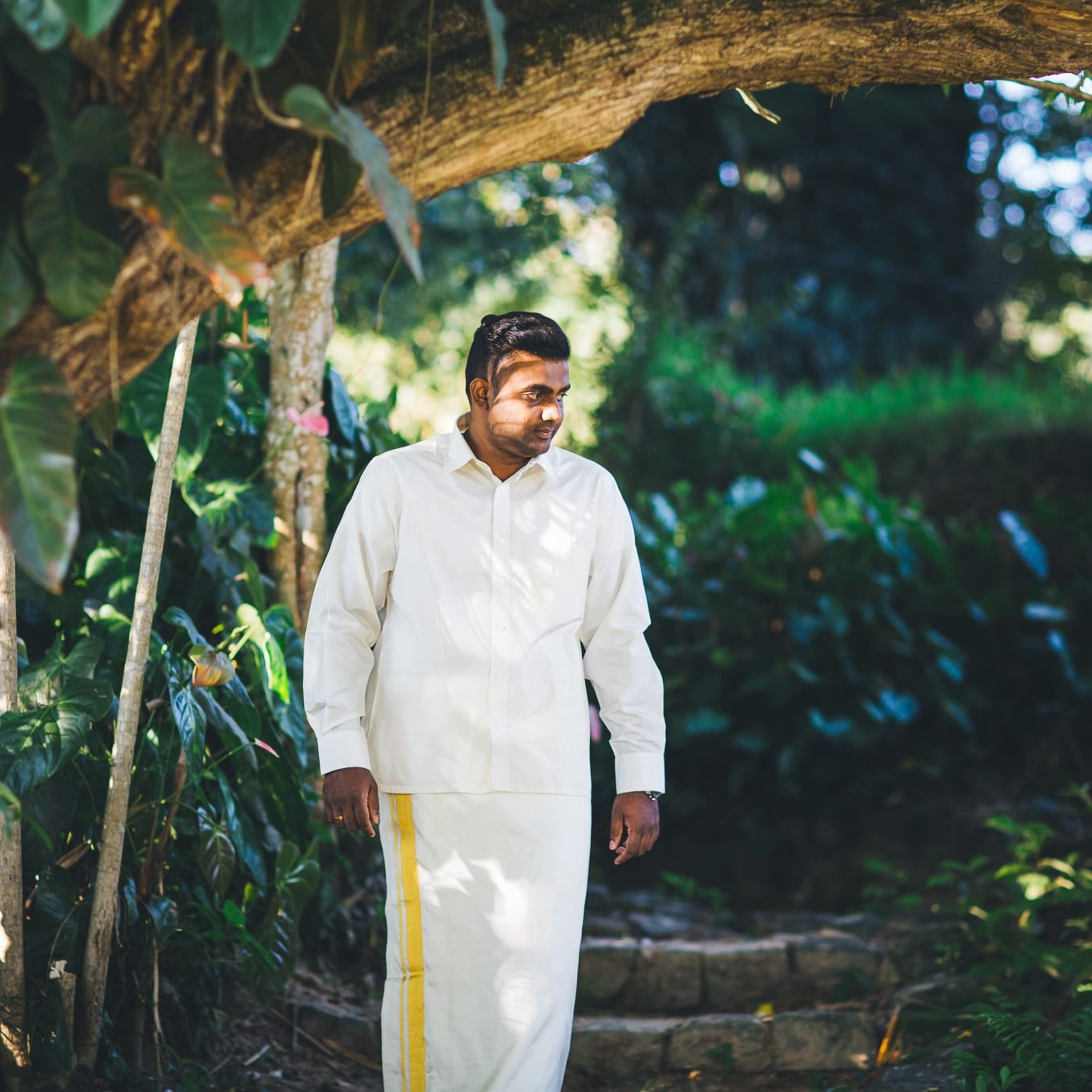 Hill country tamil wedding at Hatton, Sri Lanka