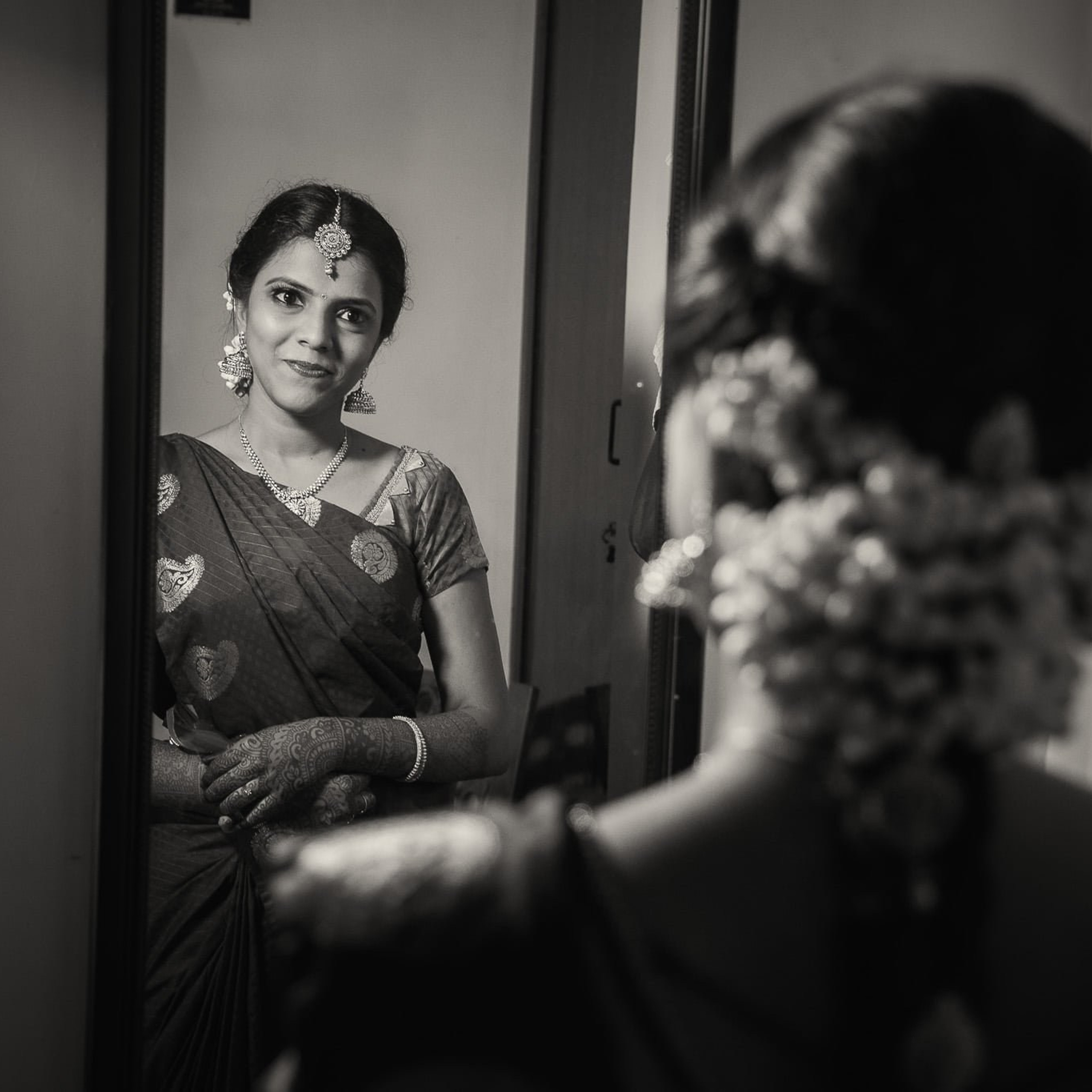 Chettinad wedding at Siruvayal, Karaikudi