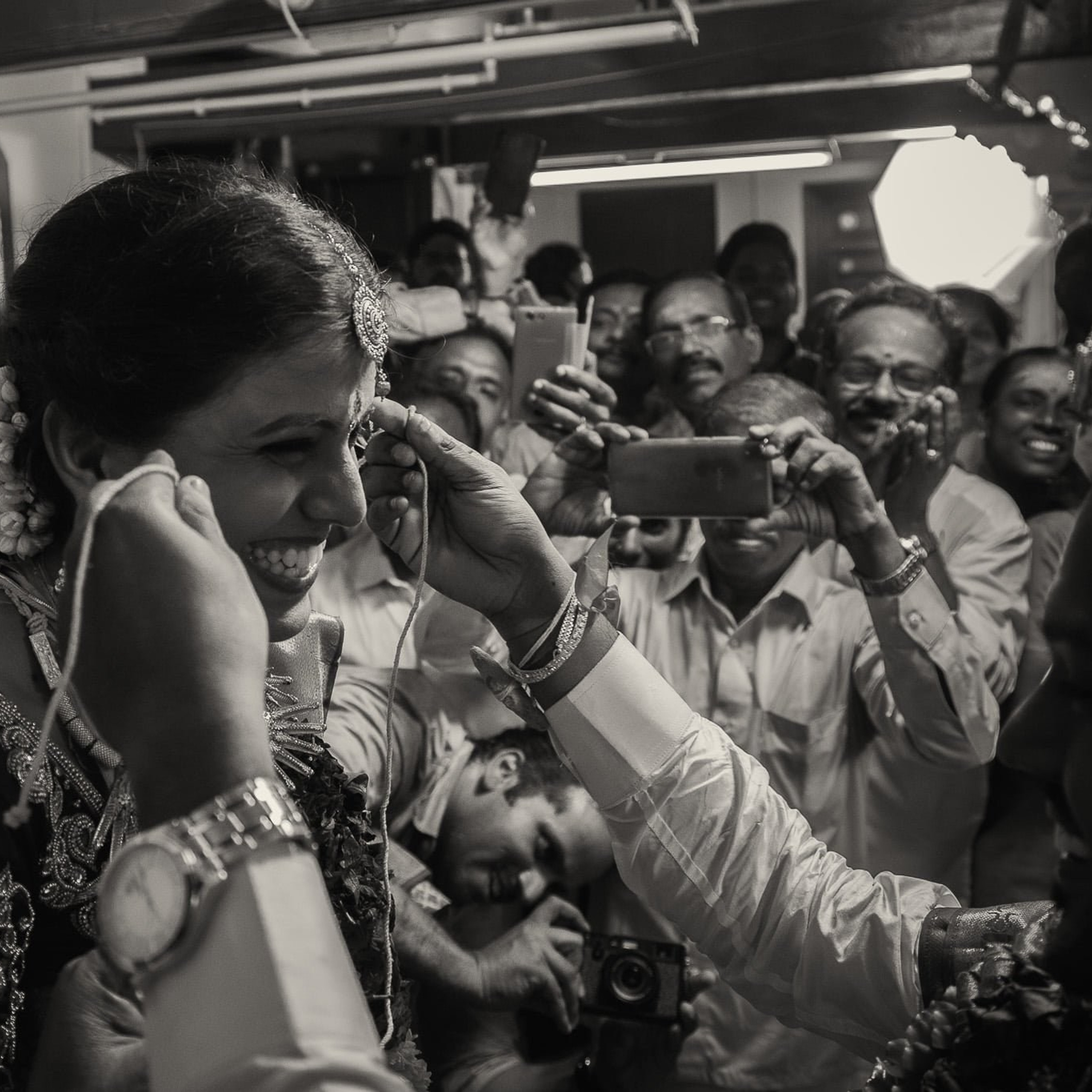 Chettinad wedding at Siruvayal, Karaikudi