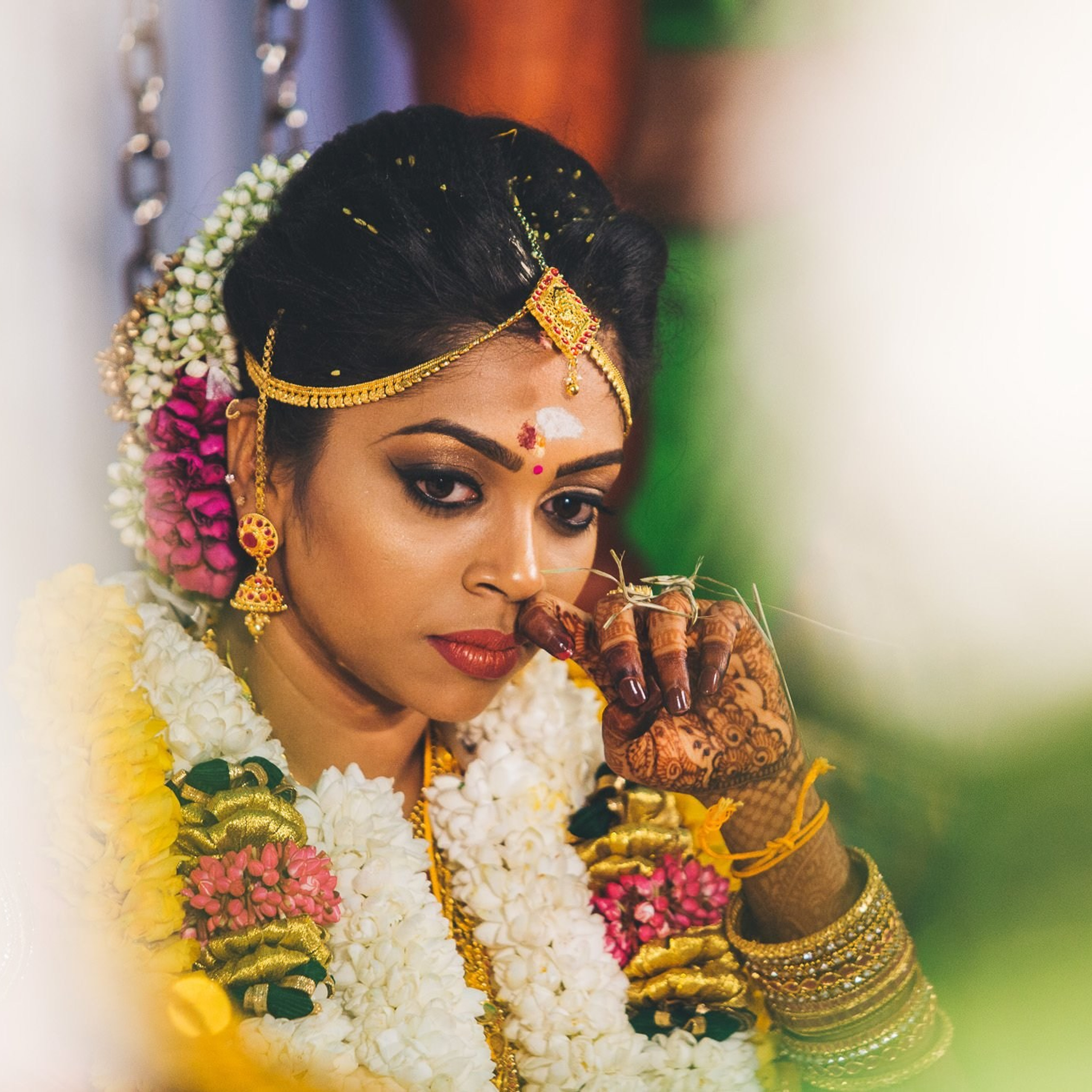 Hill country tamil wedding at Hatton, Sri Lanka