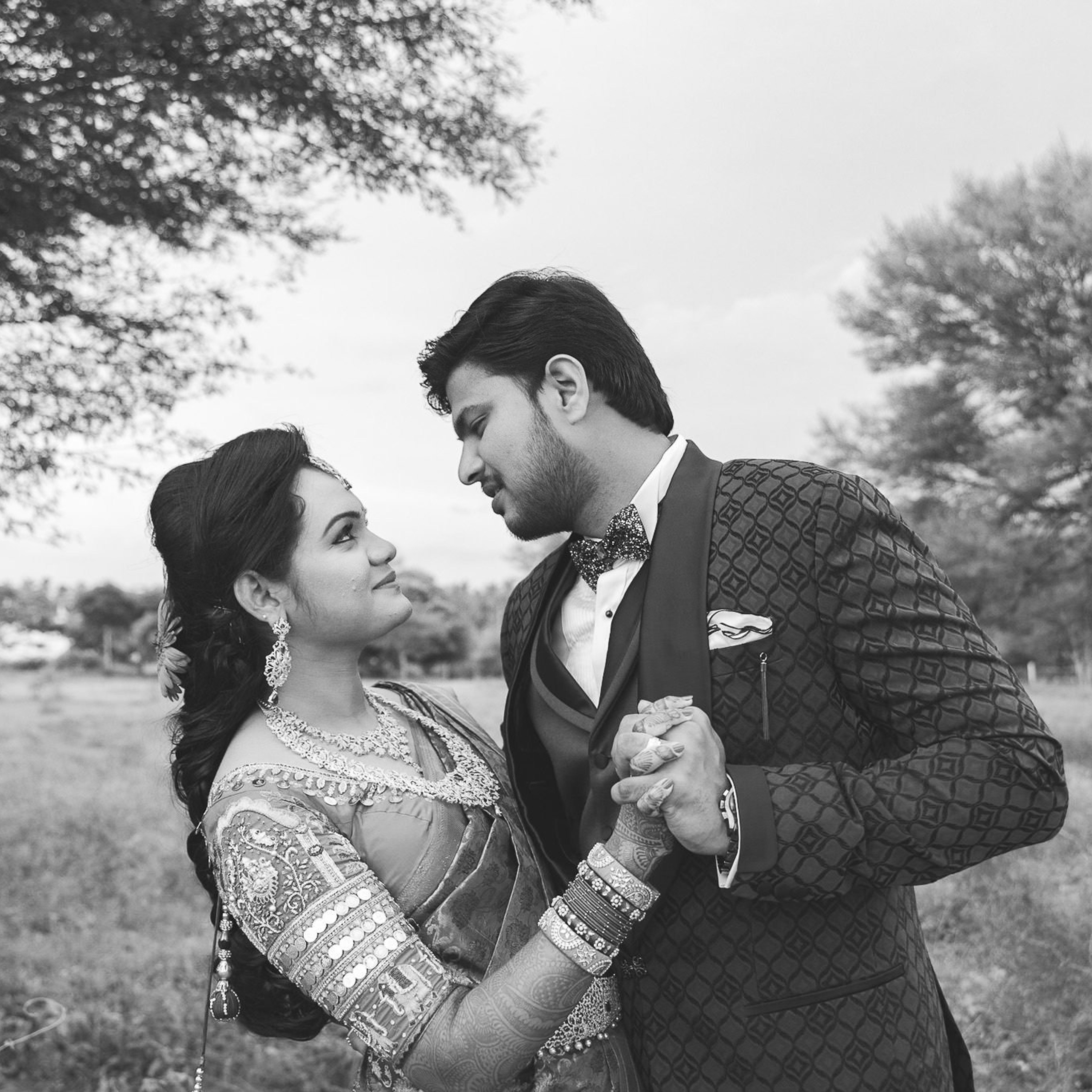 An Emotional Kongu Wedding at Avinashi, Tamil Nadu