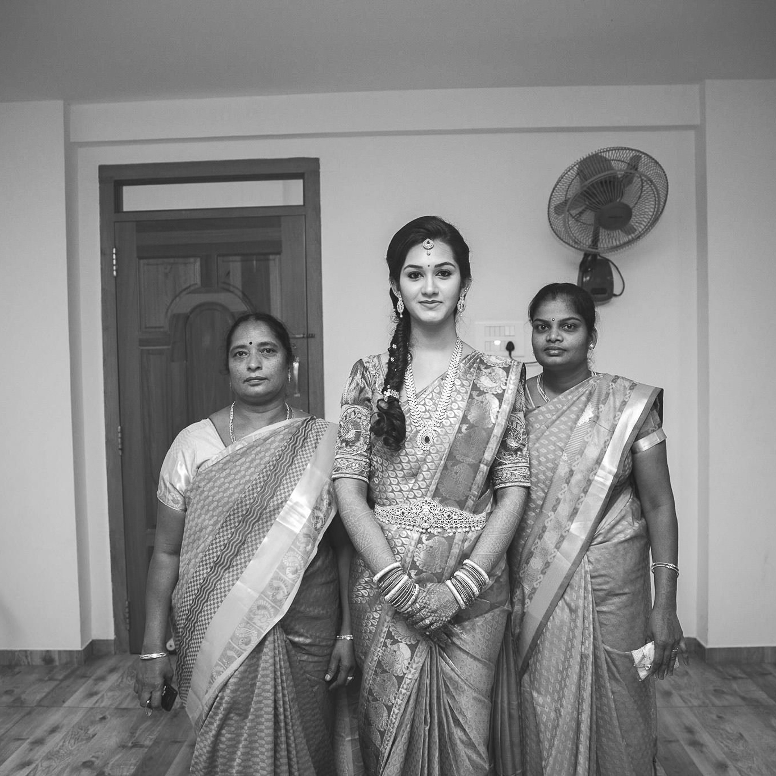An Emotional Kongu Wedding at Avinashi, Tamil Nadu