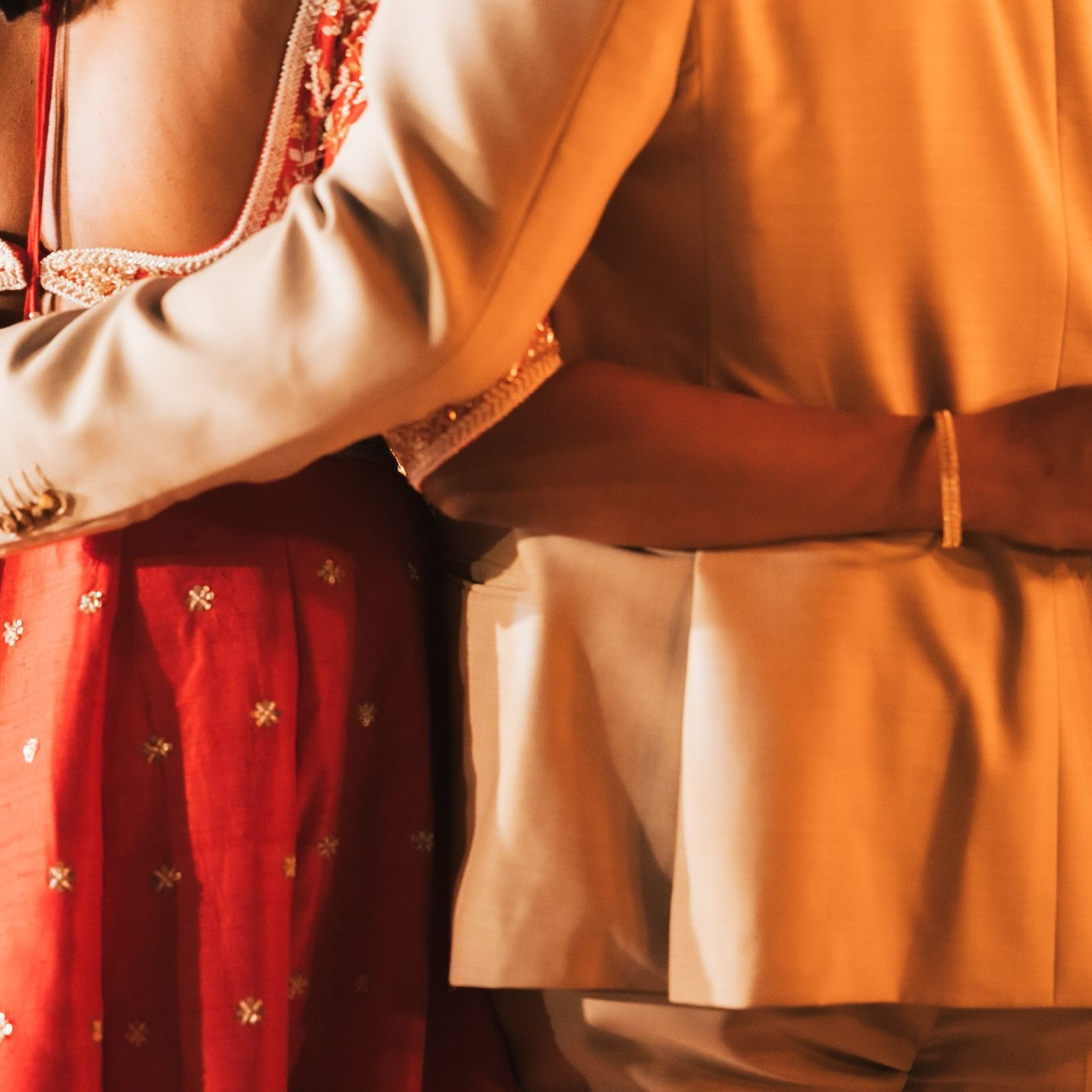 Tamil engagement ceremony at Jet wing Blu, Negambo, Sri Lanka