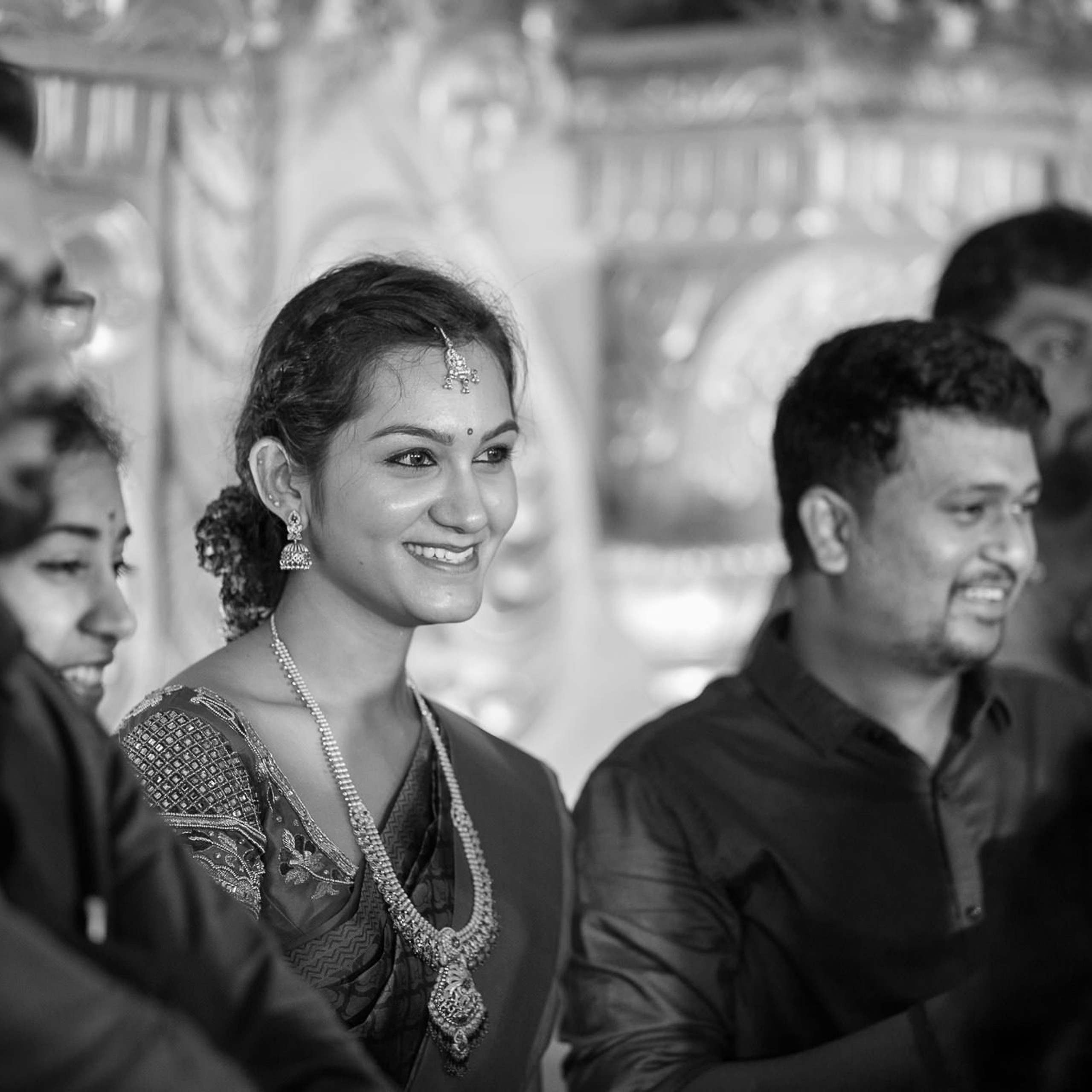 An Emotional Kongu Wedding at Avinashi, Tamil Nadu