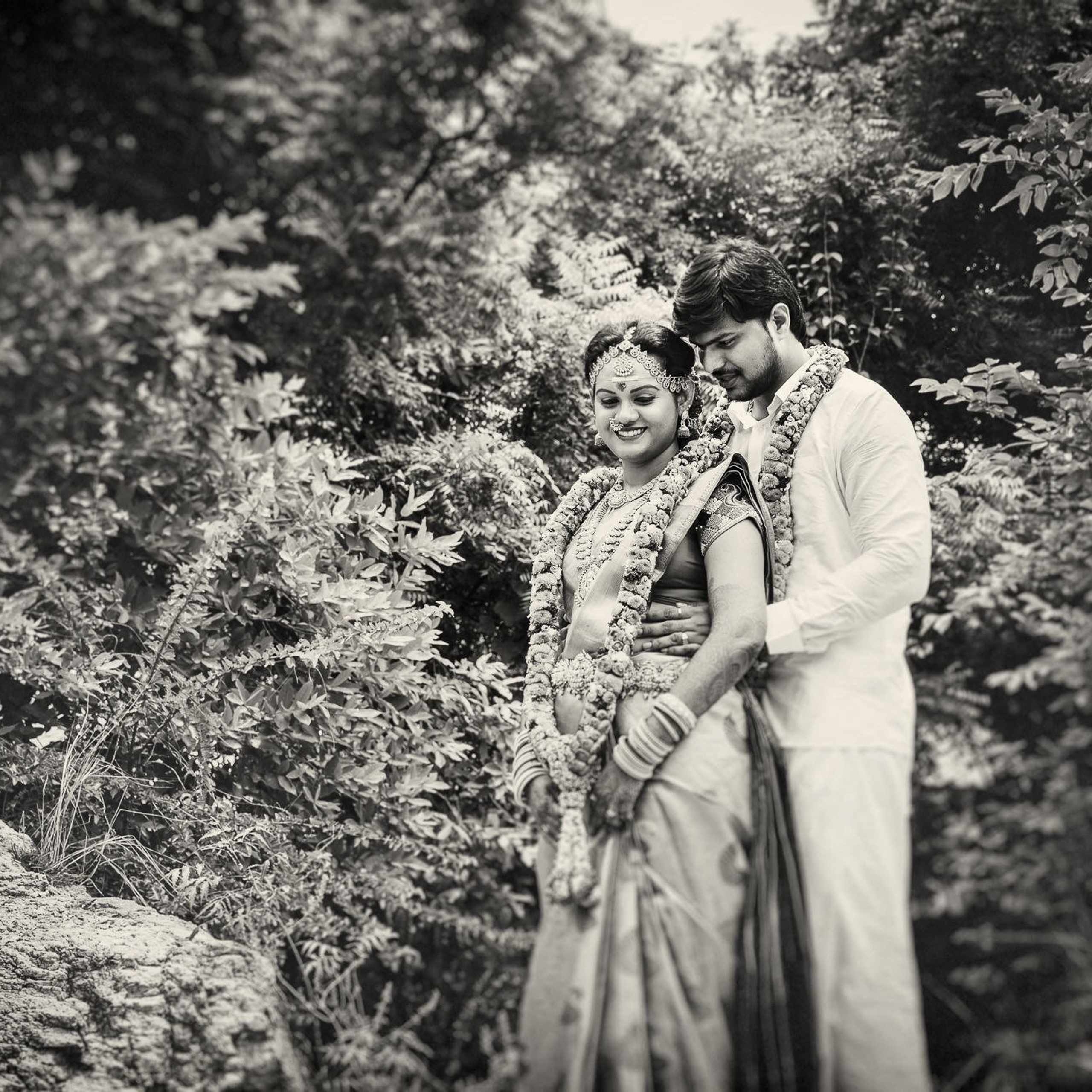 An Emotional Kongu Wedding at Avinashi, Tamil Nadu