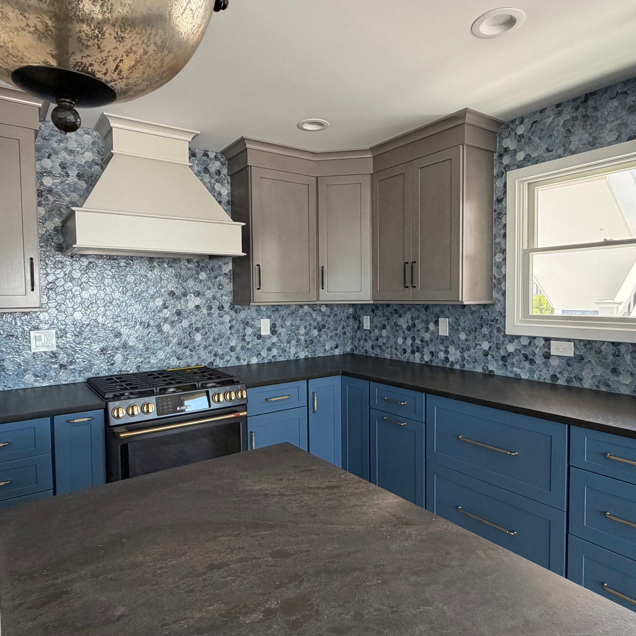 Backsplash