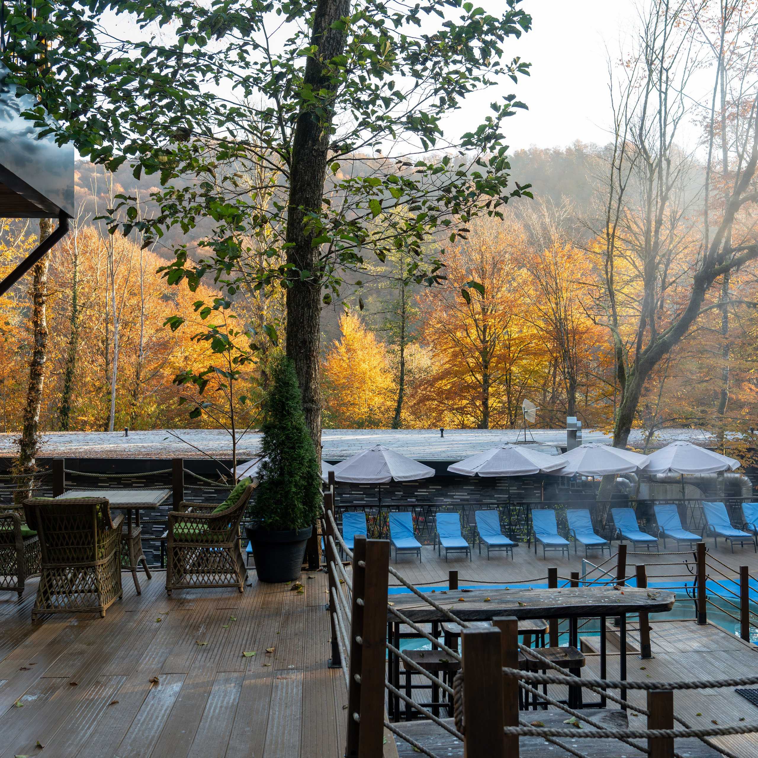 RiverSide Spa