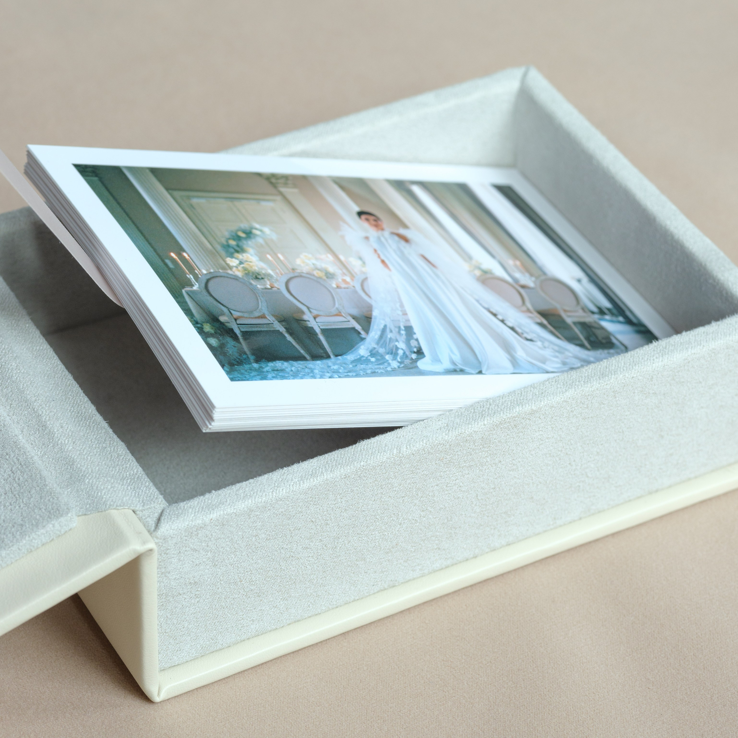Fine Art Photobox