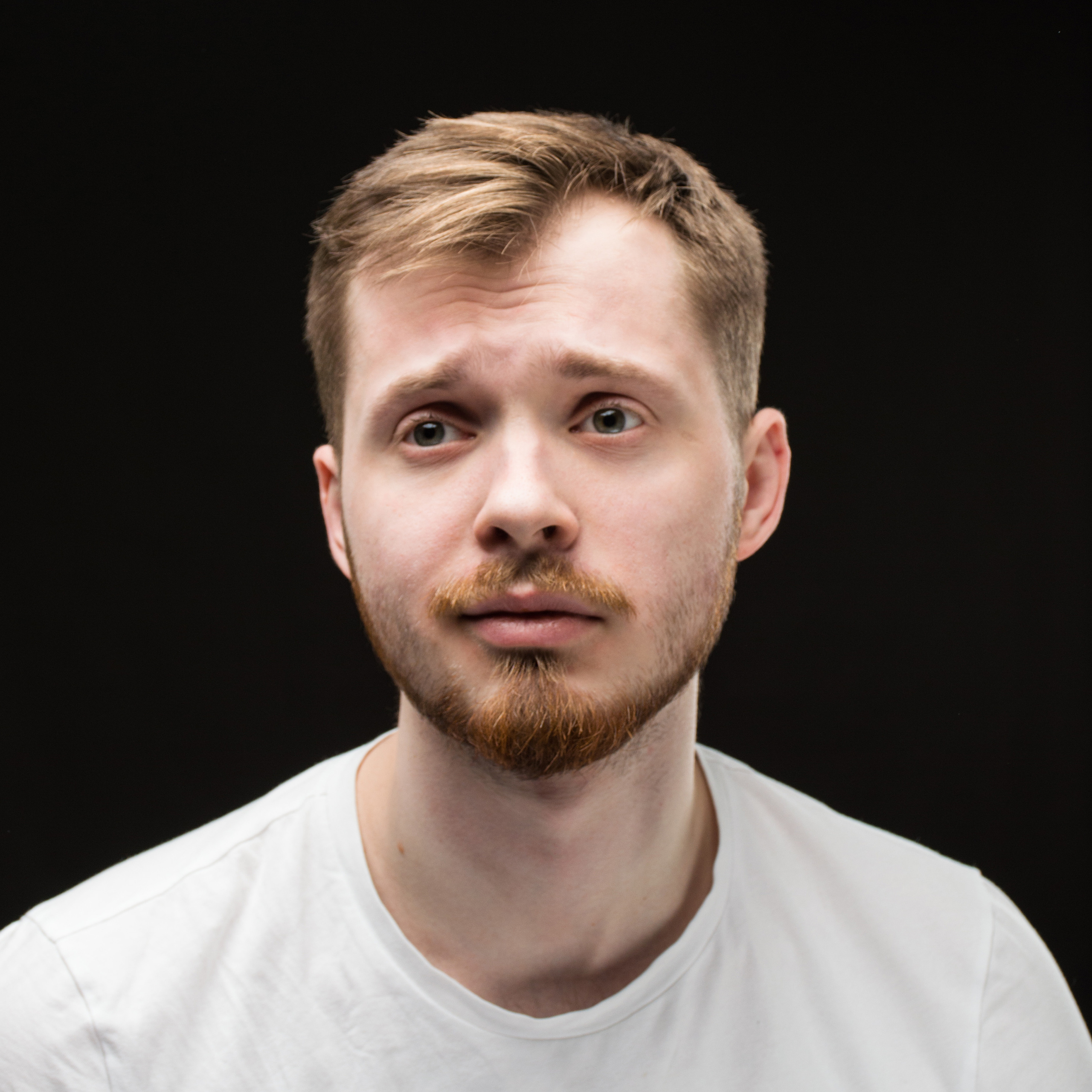 Mimika Project — Human & Dog Expressions | Tanya Asfir, Belgrade. Tanya Asfir — Pet & Animal Photographer | Belgrade, Serbia