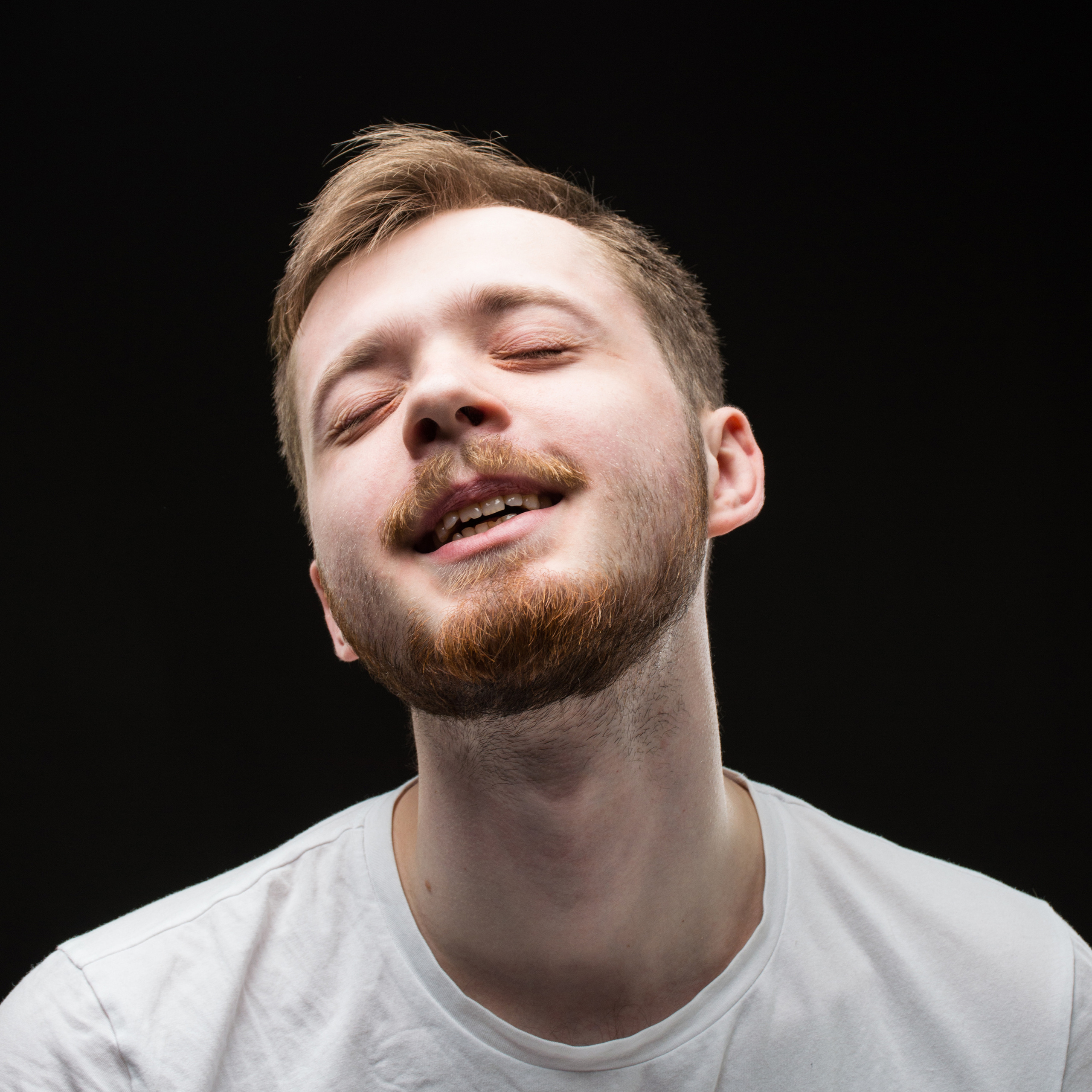 Mimika Project — Human & Dog Expressions | Tanya Asfir, Belgrade. Tanya Asfir — Pet & Animal Photographer | Belgrade, Serbia