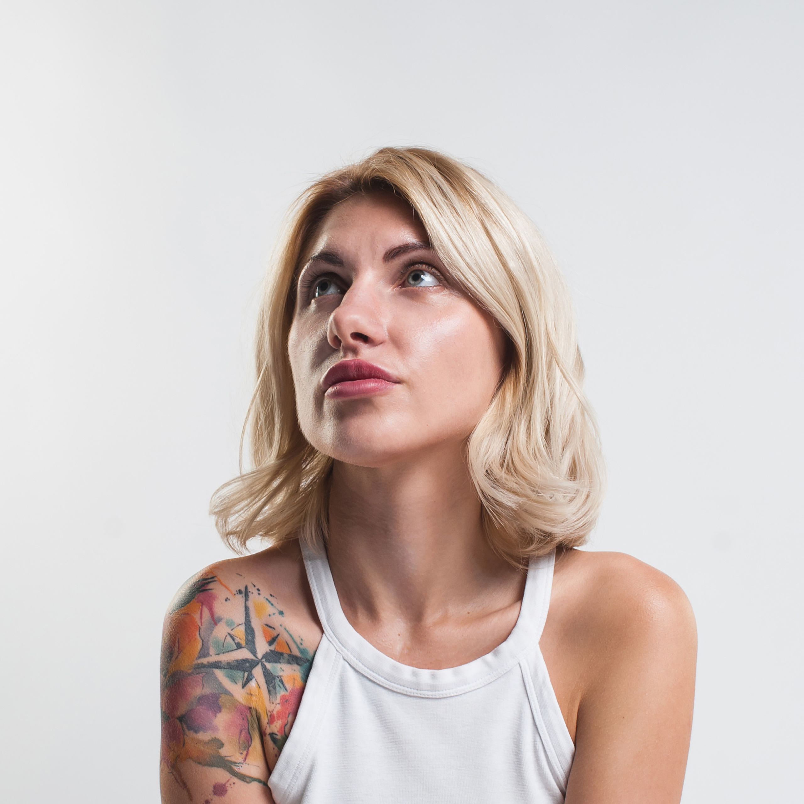 Mimika Project — Human & Dog Expressions | Tanya Asfir, Belgrade. Tanya Asfir — Pet & Animal Photographer | Belgrade, Serbia