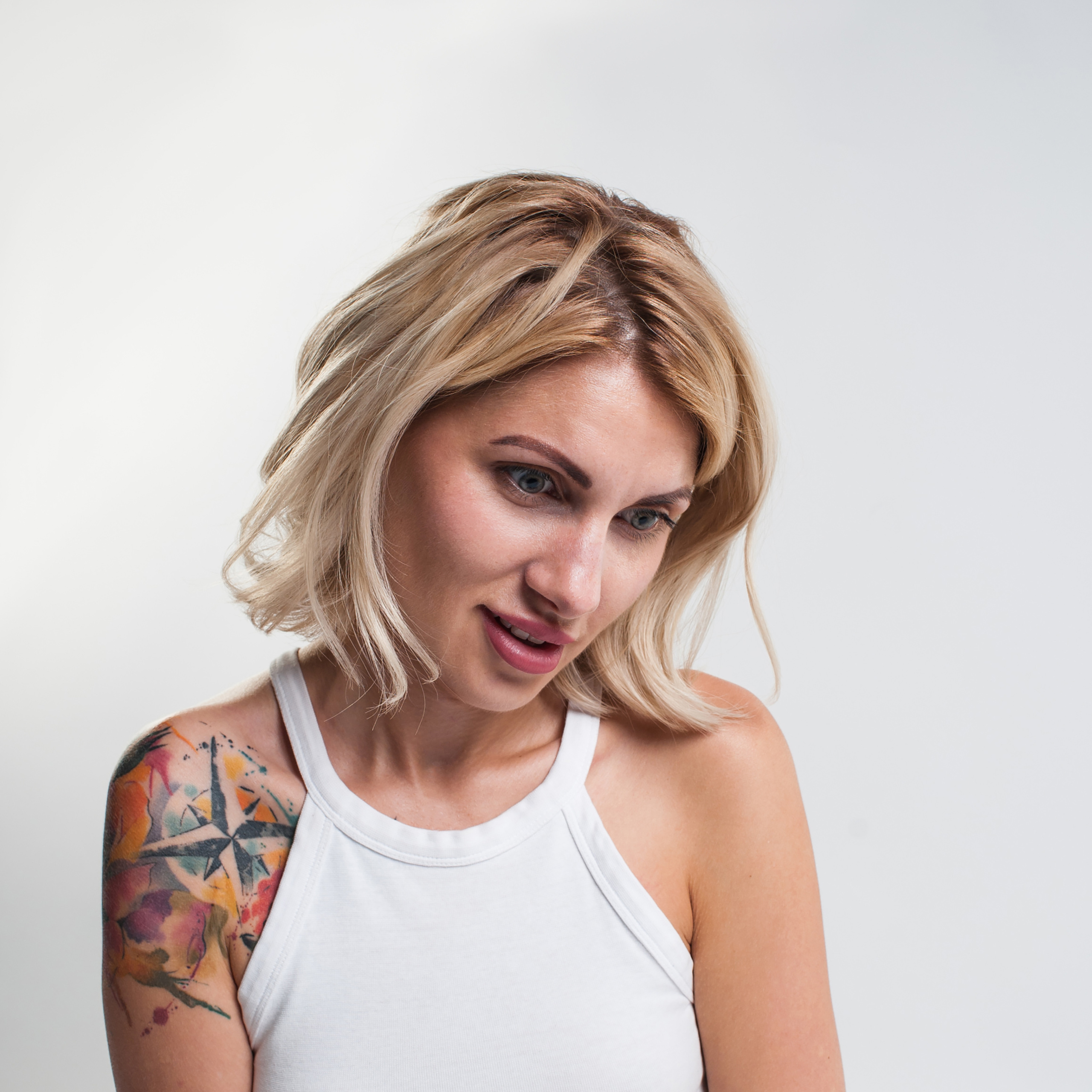 Mimika Project — Human & Dog Expressions | Tanya Asfir, Belgrade. Tanya Asfir — Pet & Animal Photographer | Belgrade, Serbia