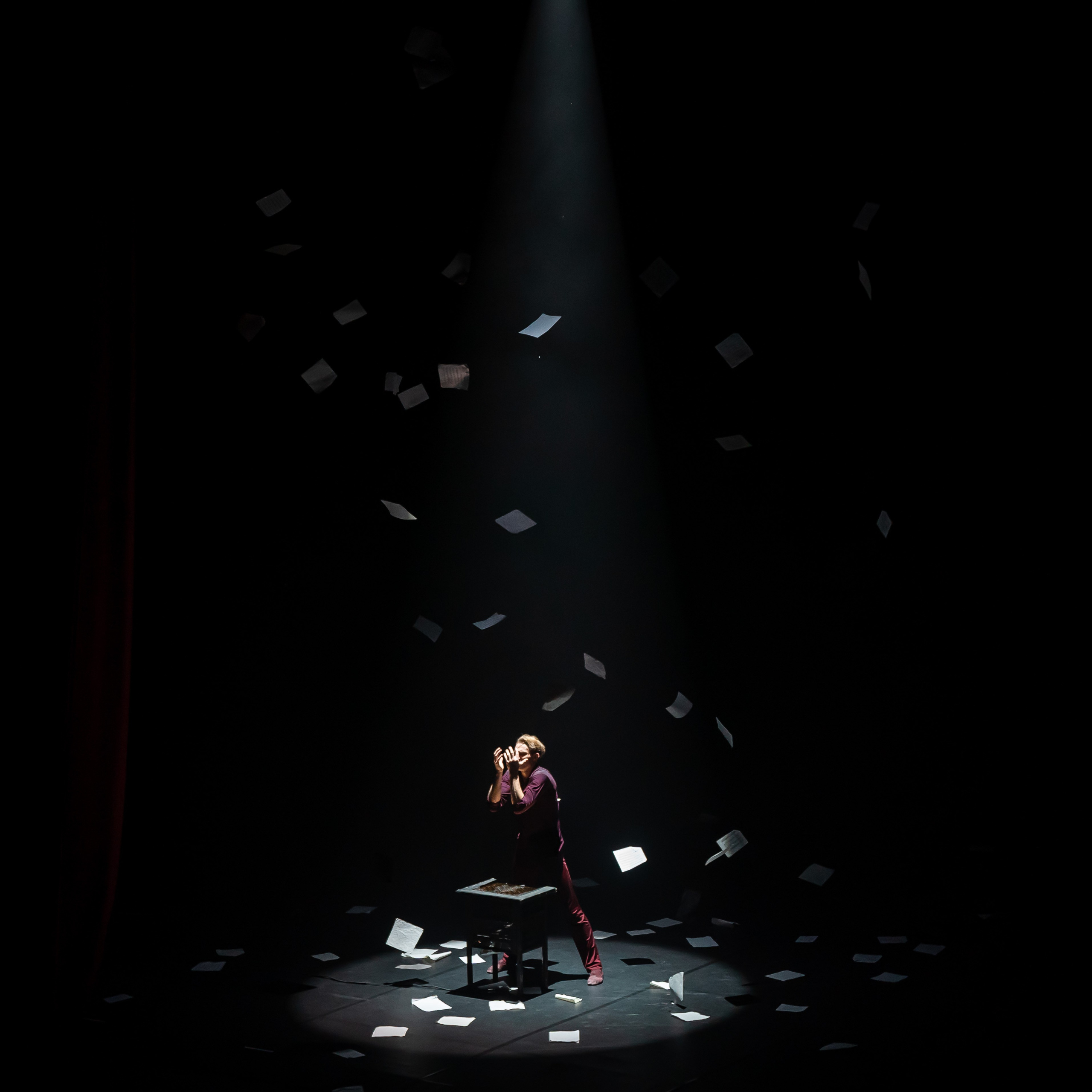 Репортажная фотосъёмка