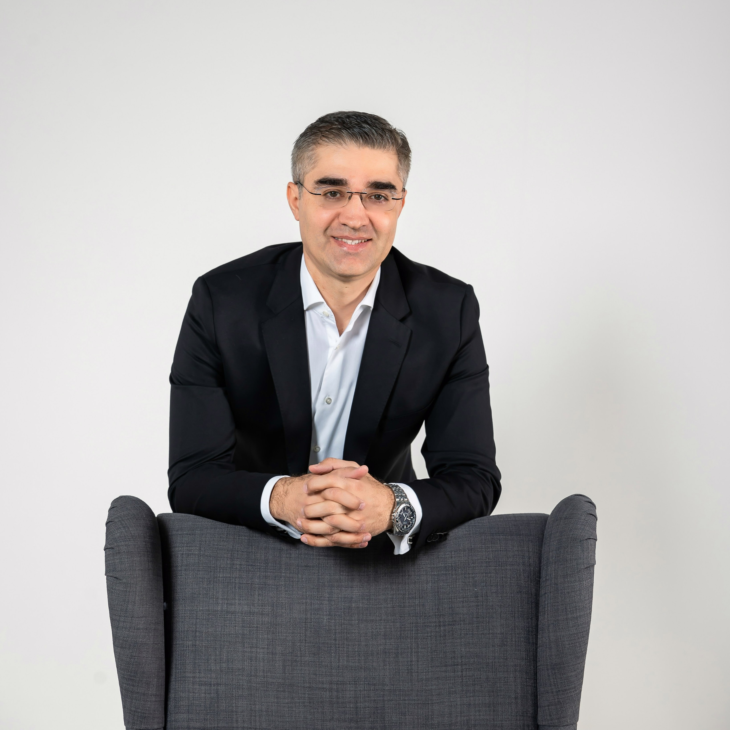 Студийная фотосъёмка