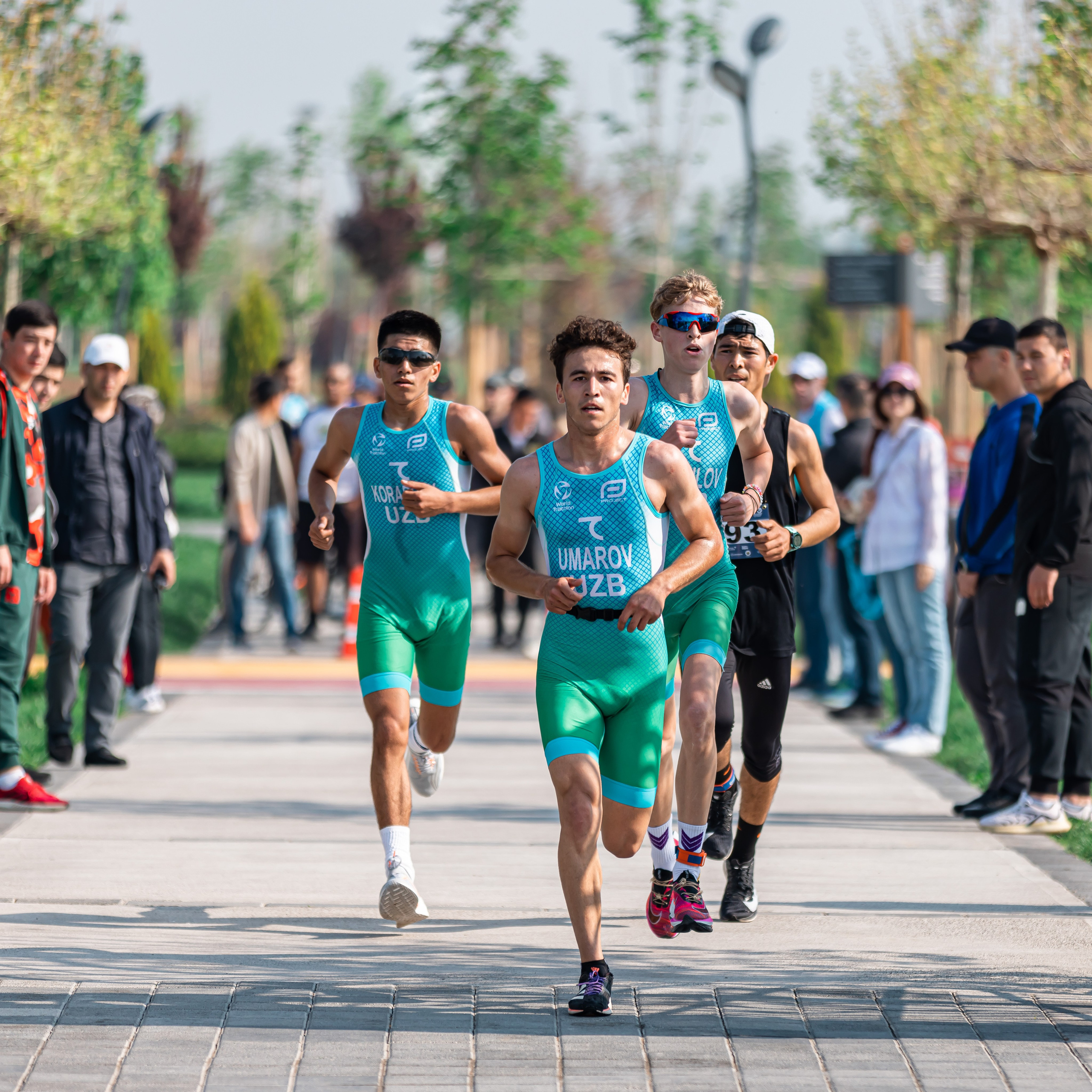 Спортивная фотосъёмка