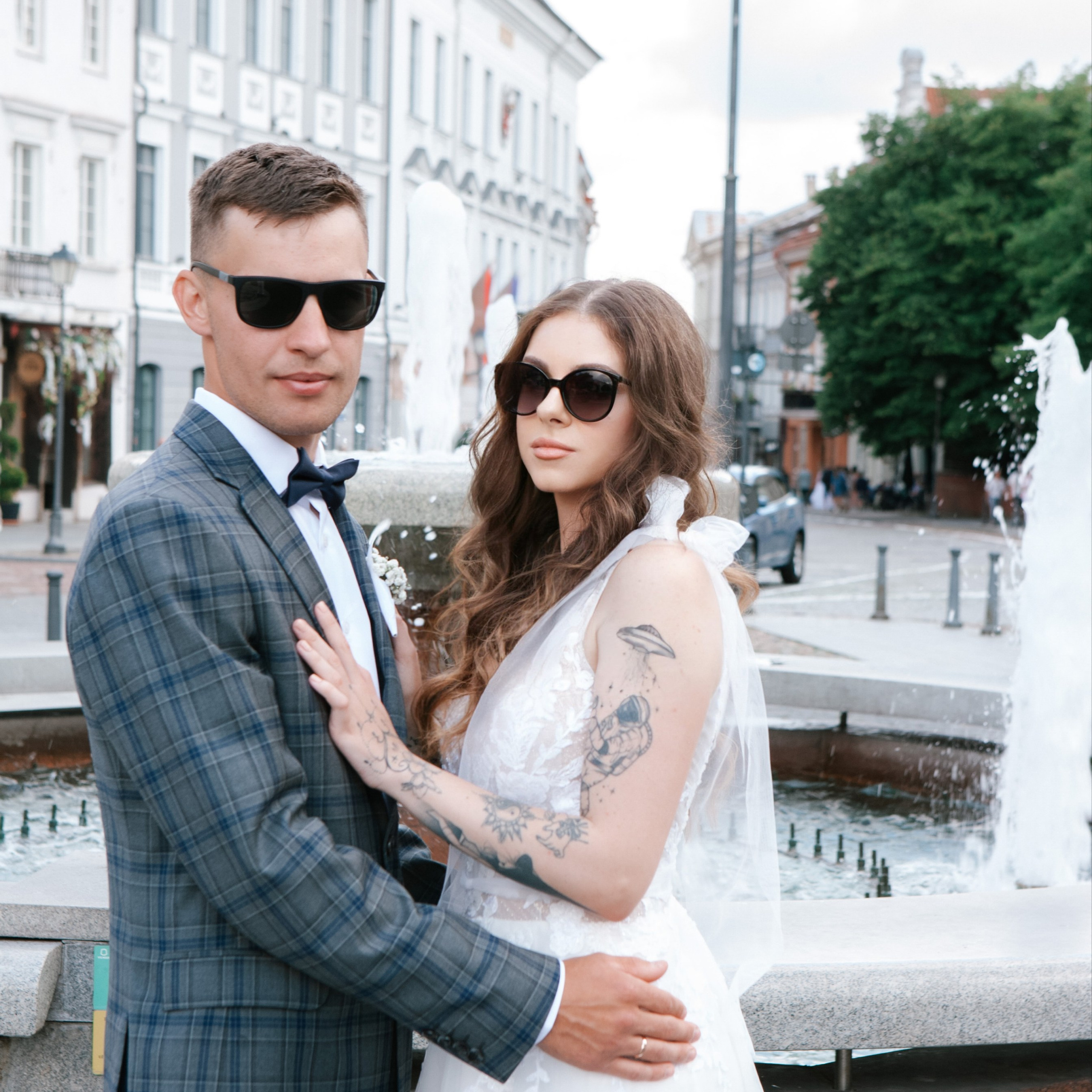 Podrigalačių FAMILY