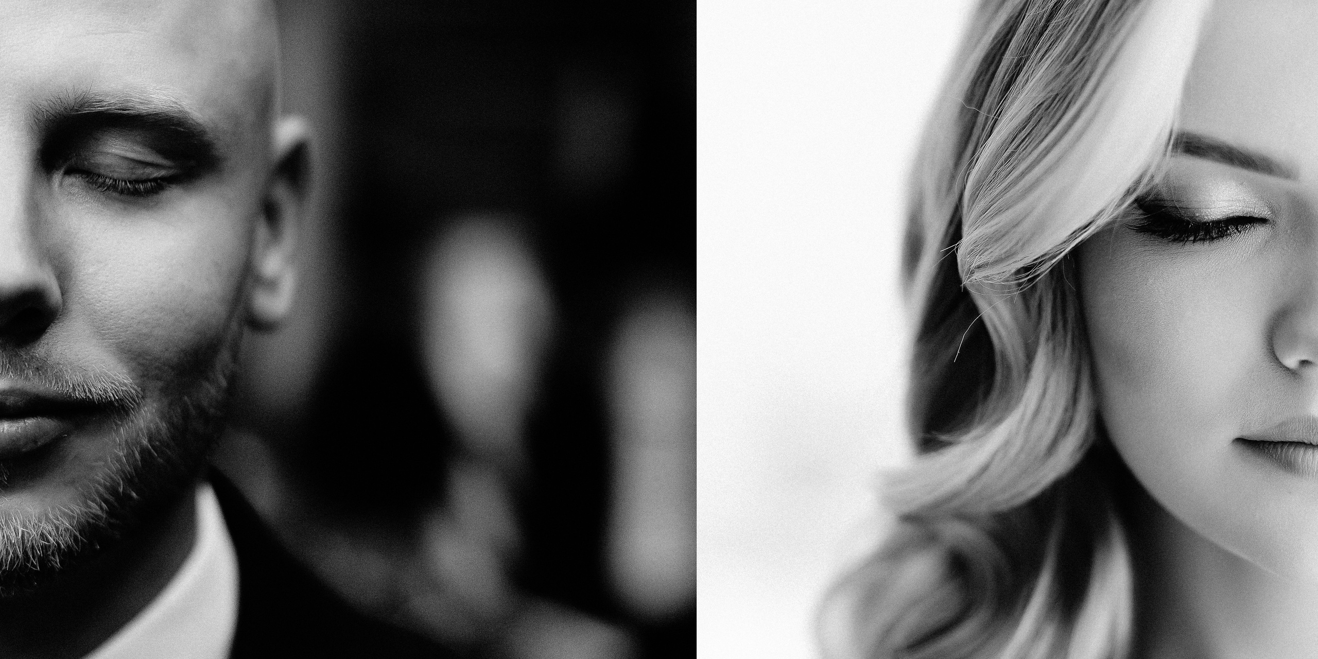 Лера и Виталик