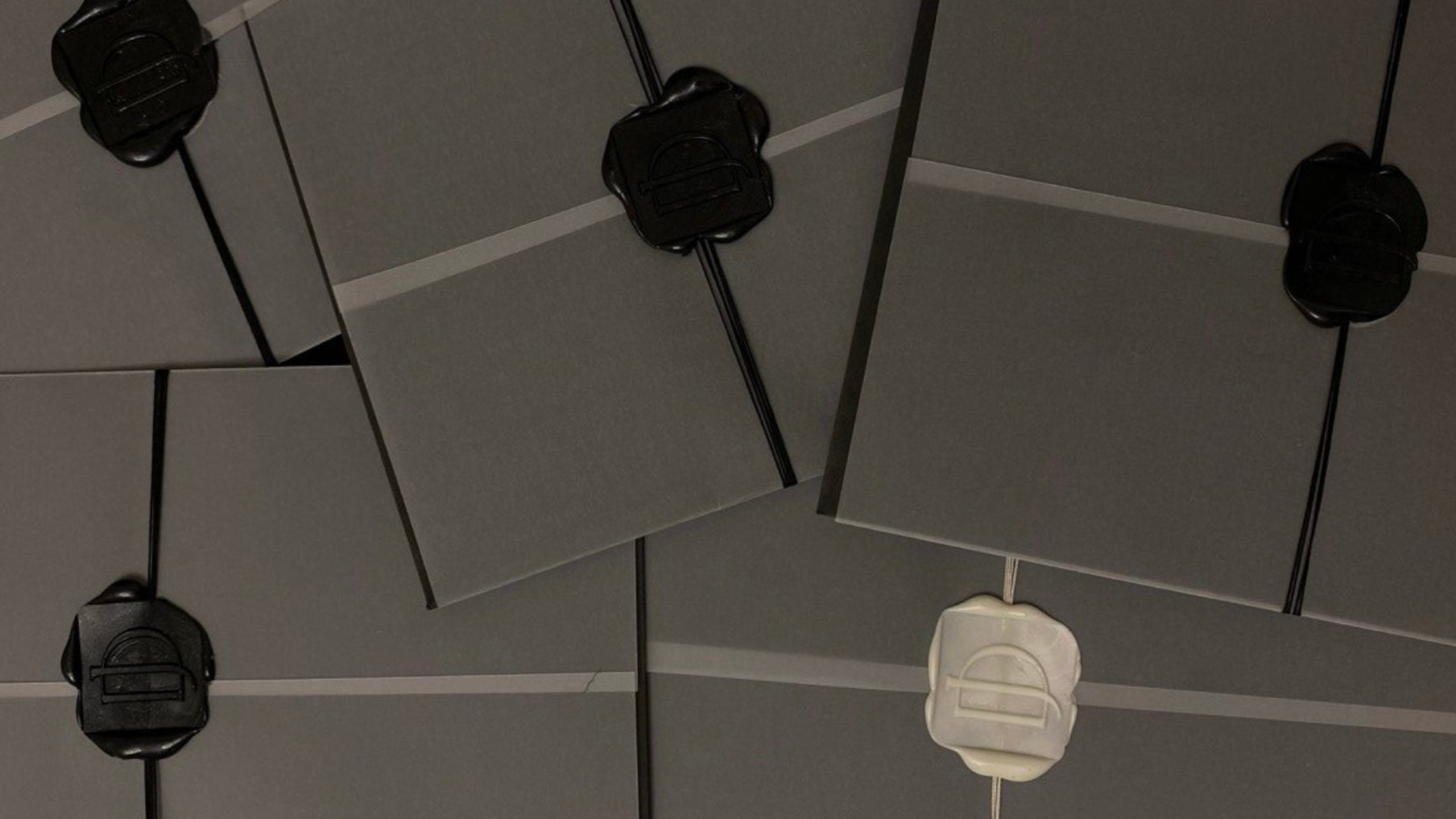 Jonas & Daria — Champagne. Nœrgie — (Event) design