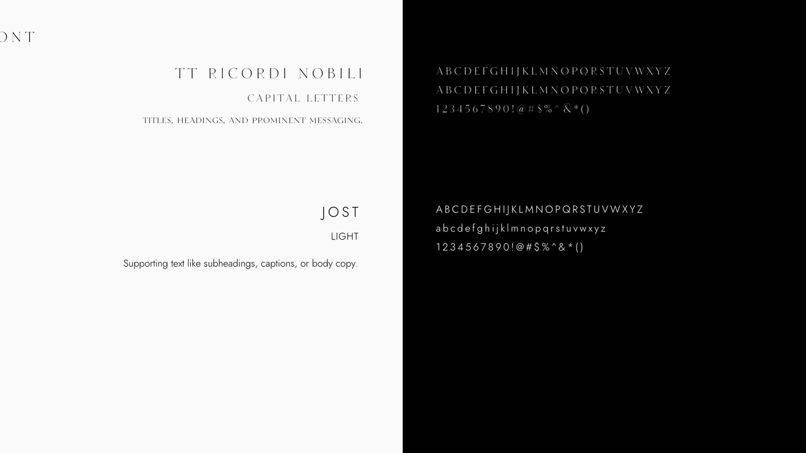 Jonas & Daria — Champagne. Nœrgie — (Event) design