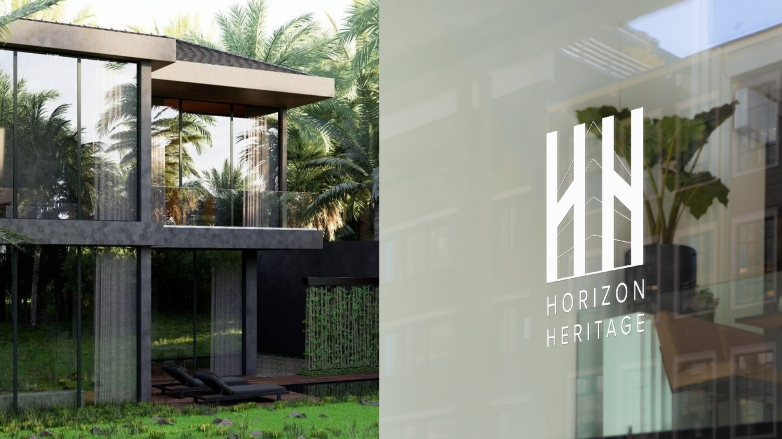 Corporate work. Nœrgie — (Event) design