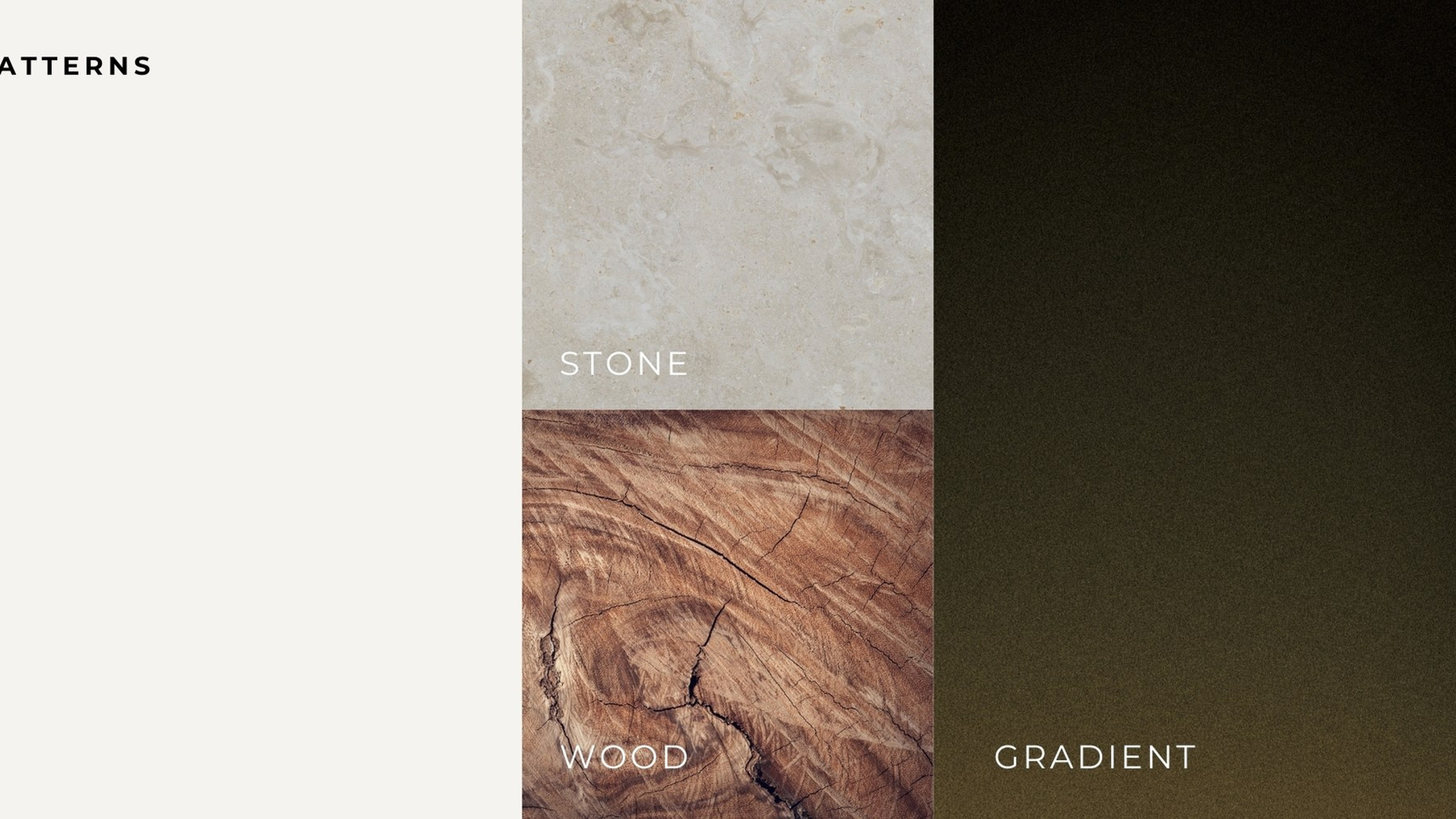 Corporate work. Nœrgie — (Event) design