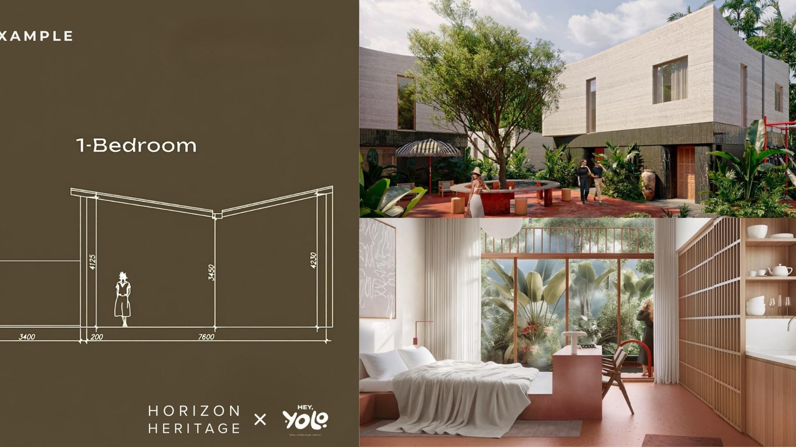 Corporate work. Nœrgie — (Event) design