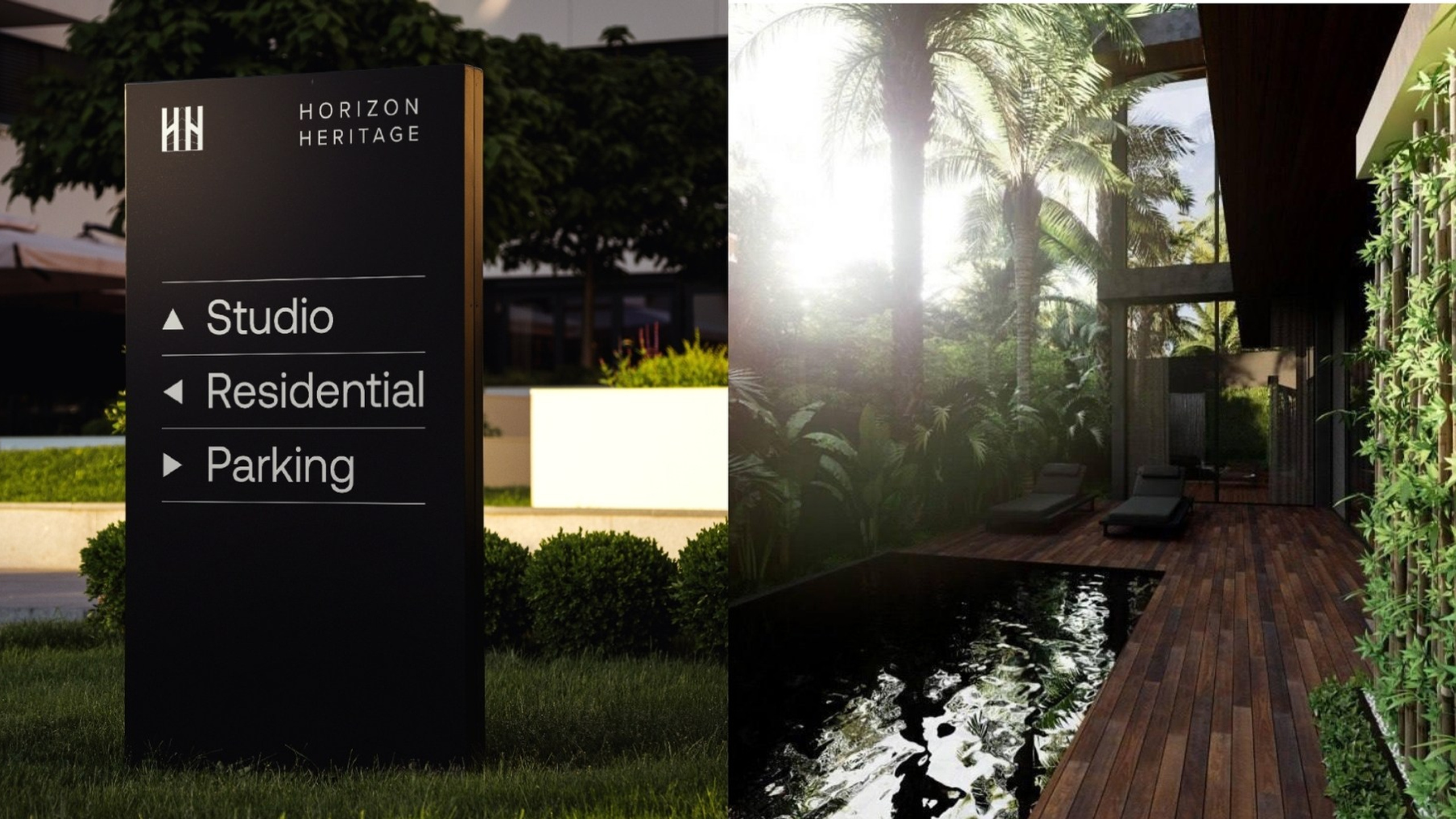 Corporate work. Nœrgie — (Event) design