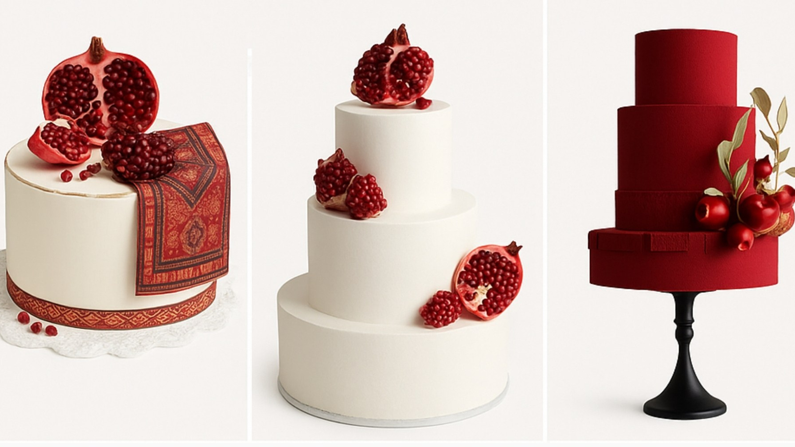 Daria & Lorenzo. Nœrgie — (Event) design