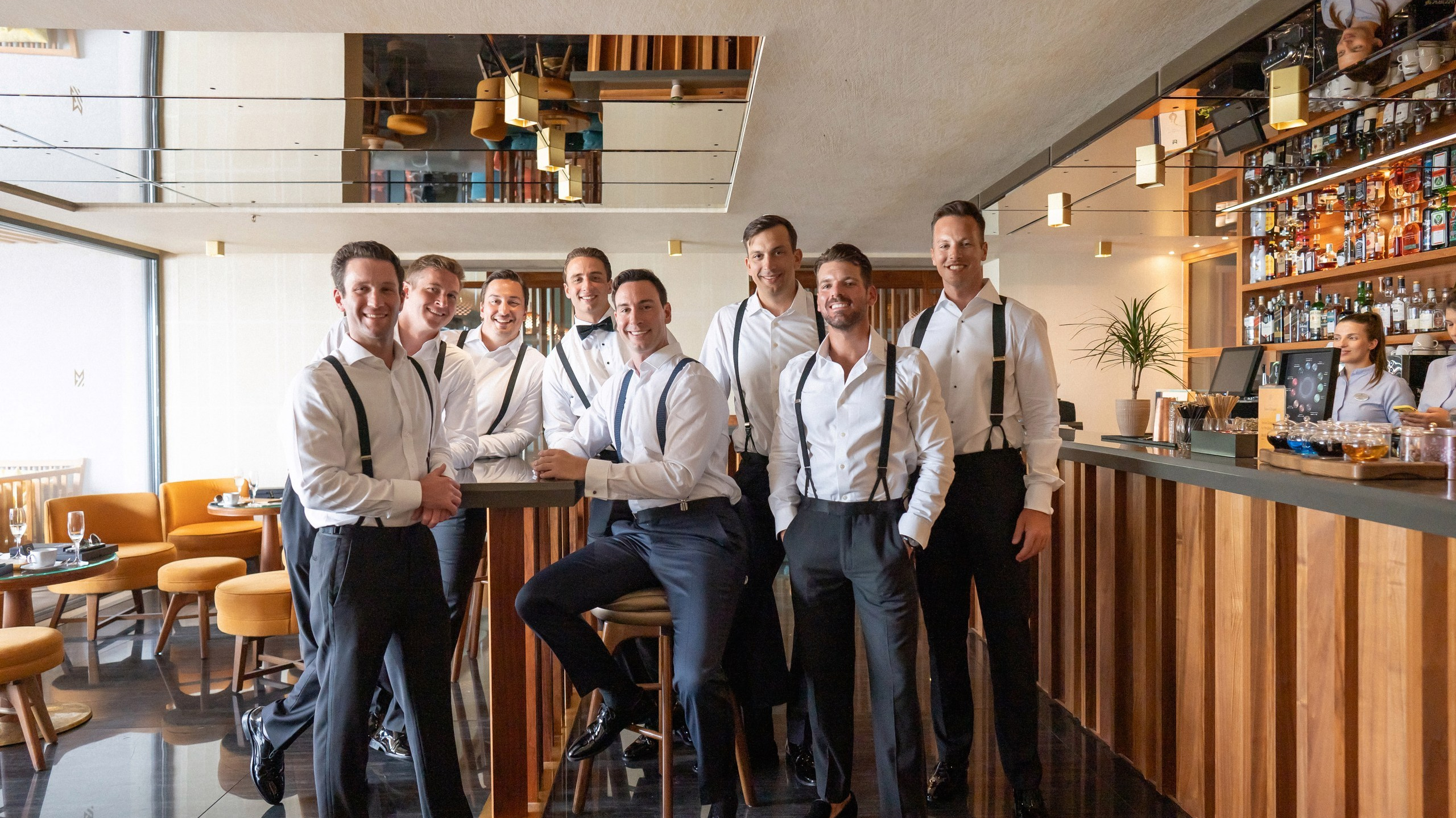 Wedding at Galija Beach Club Montenegro