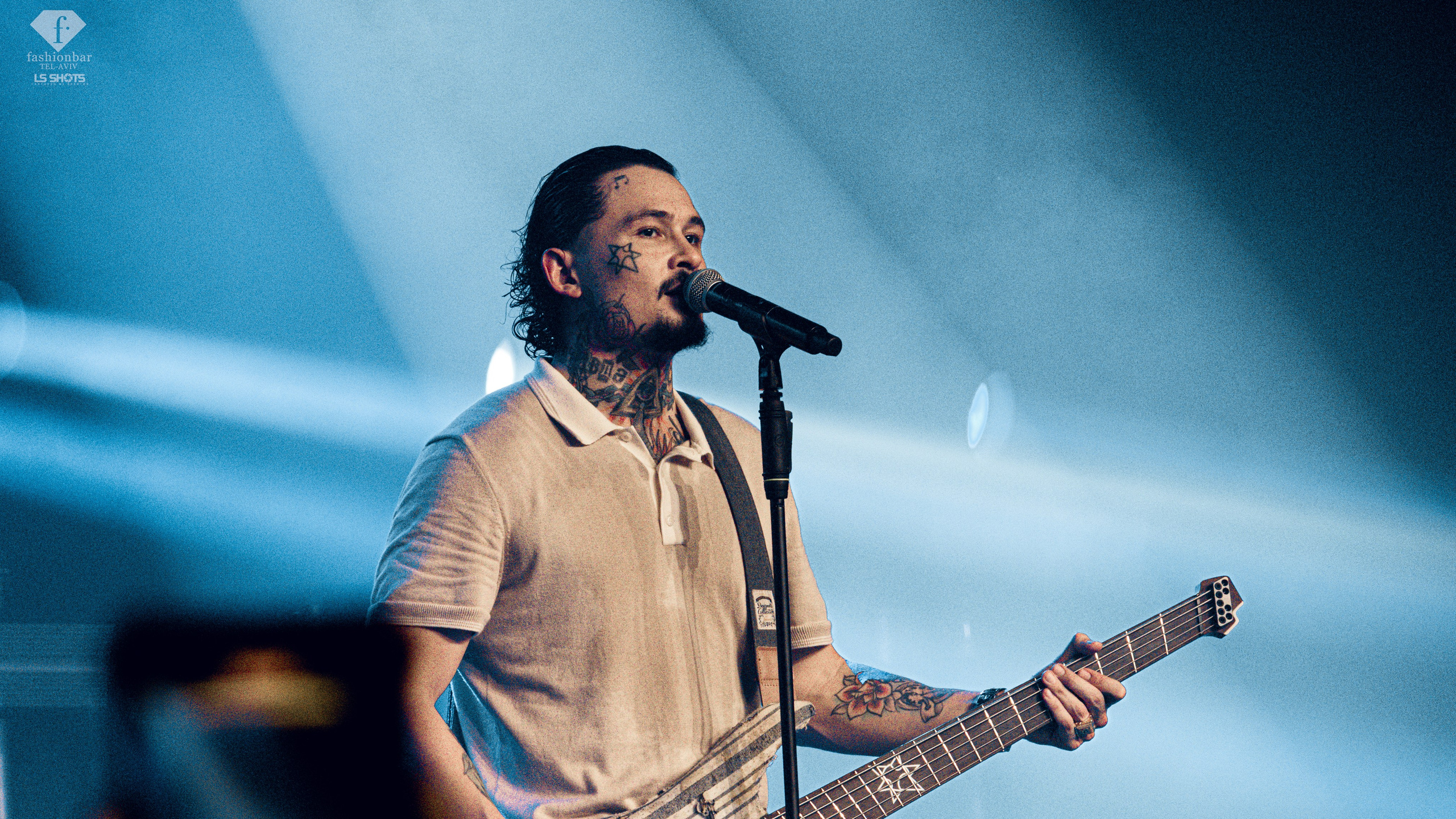 Morgenshtern Tel Aviv — 4.12