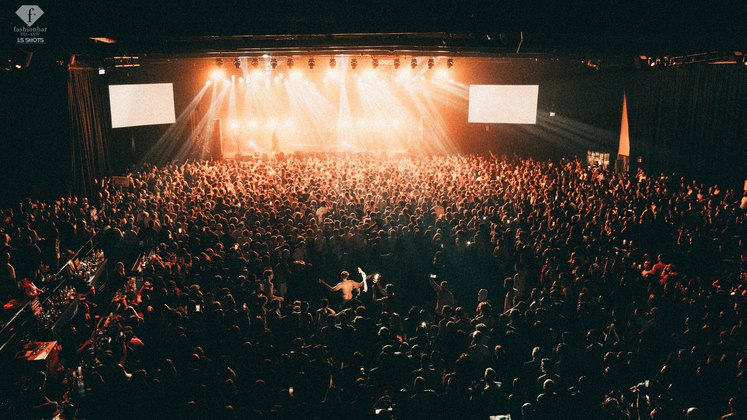 Shows & Events