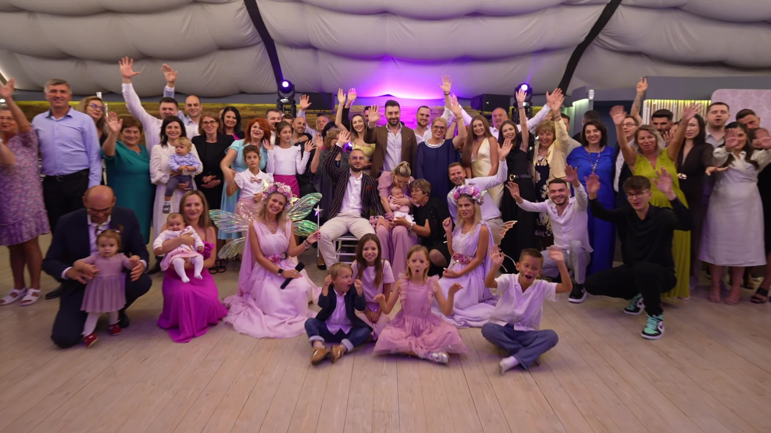 BOTEZ. Dani Toma Films