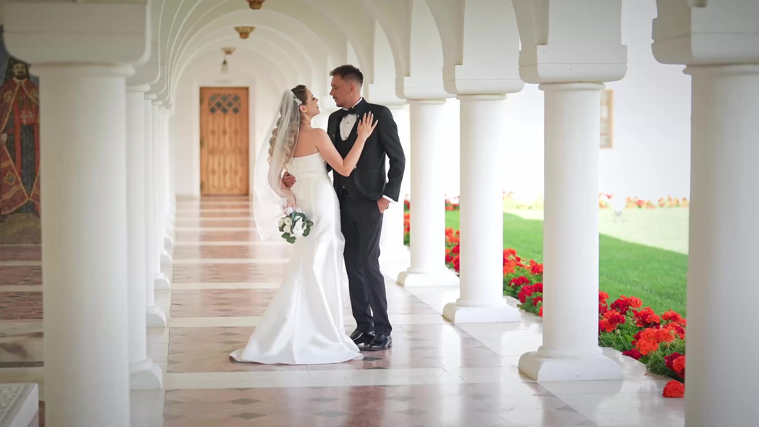 NUNTĂ. Dani Toma Films