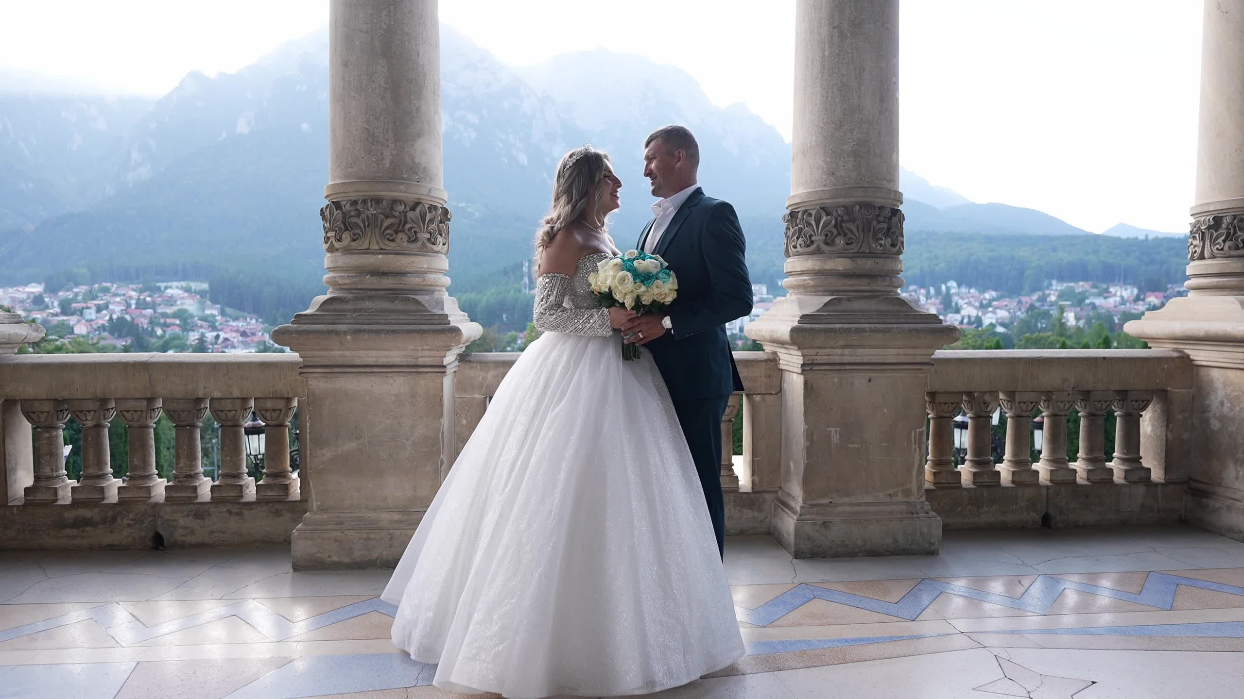 NUNTĂ. Dani Toma Films