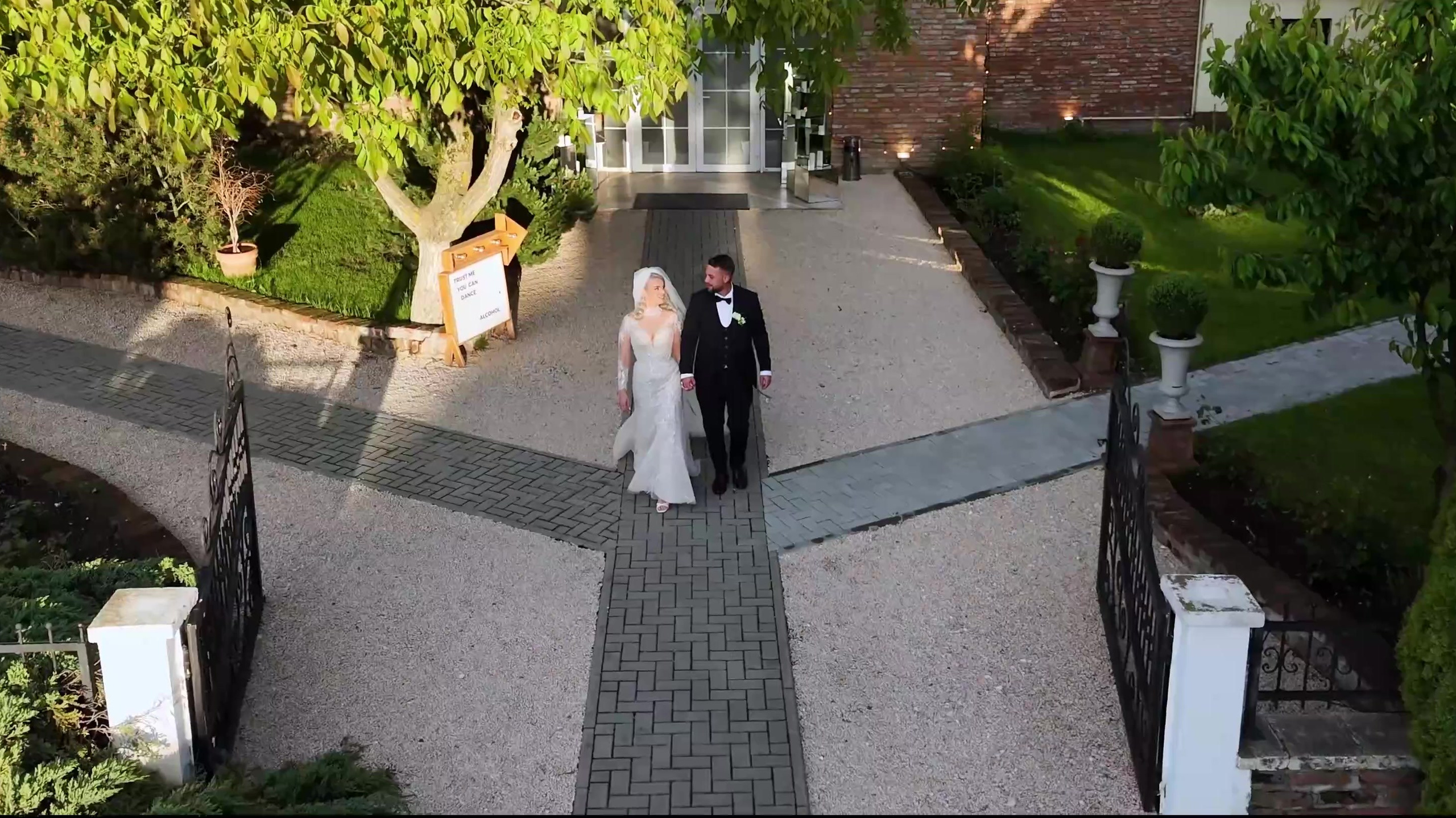 NUNTĂ. Dani Toma Films