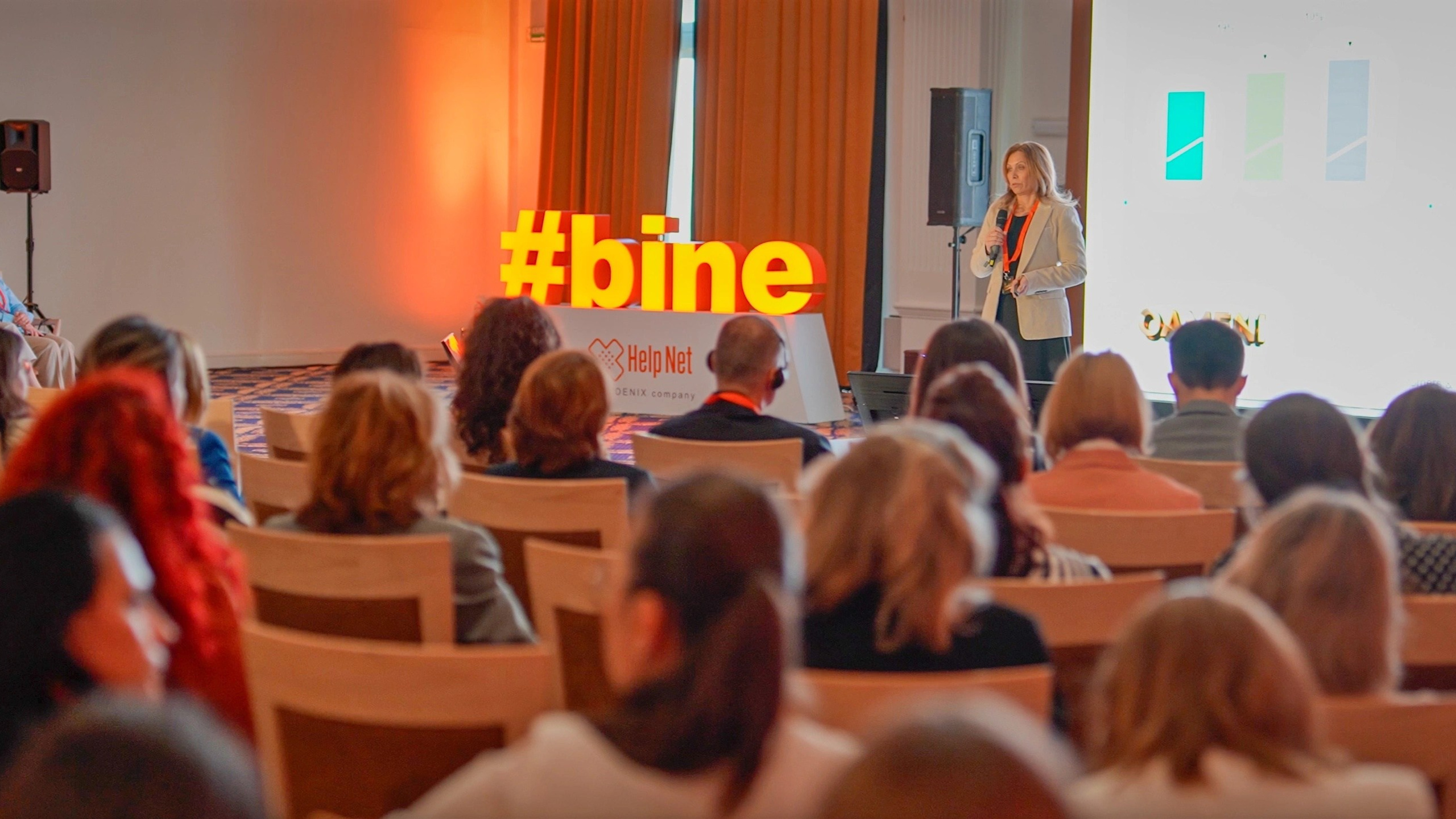 CORPORATE. Dani Toma Films