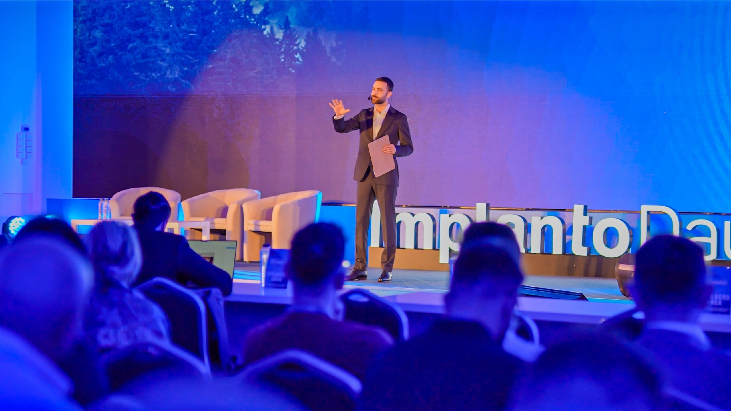 CORPORATE. Dani Toma Films