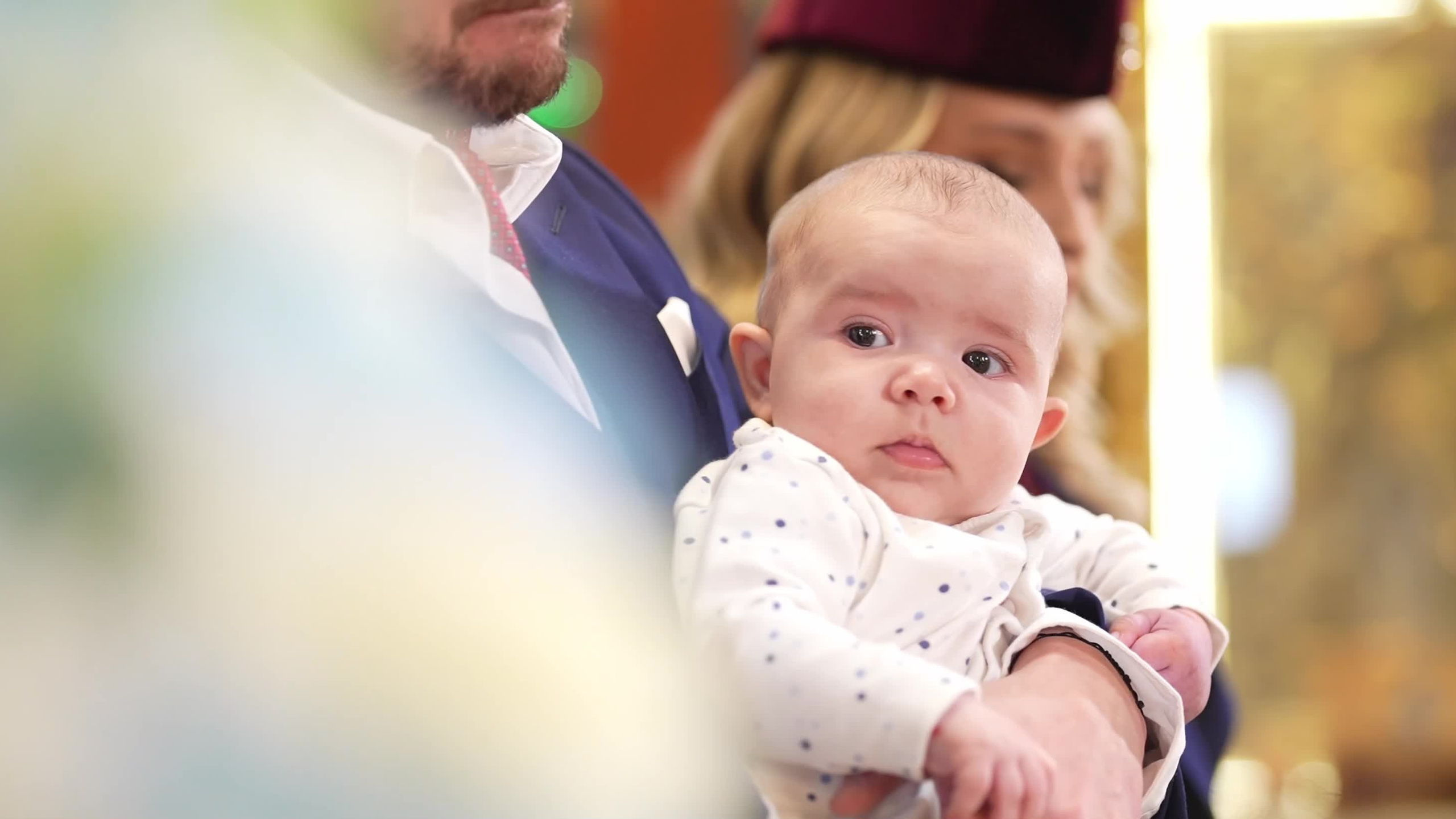 BOTEZ. Dani Toma Films