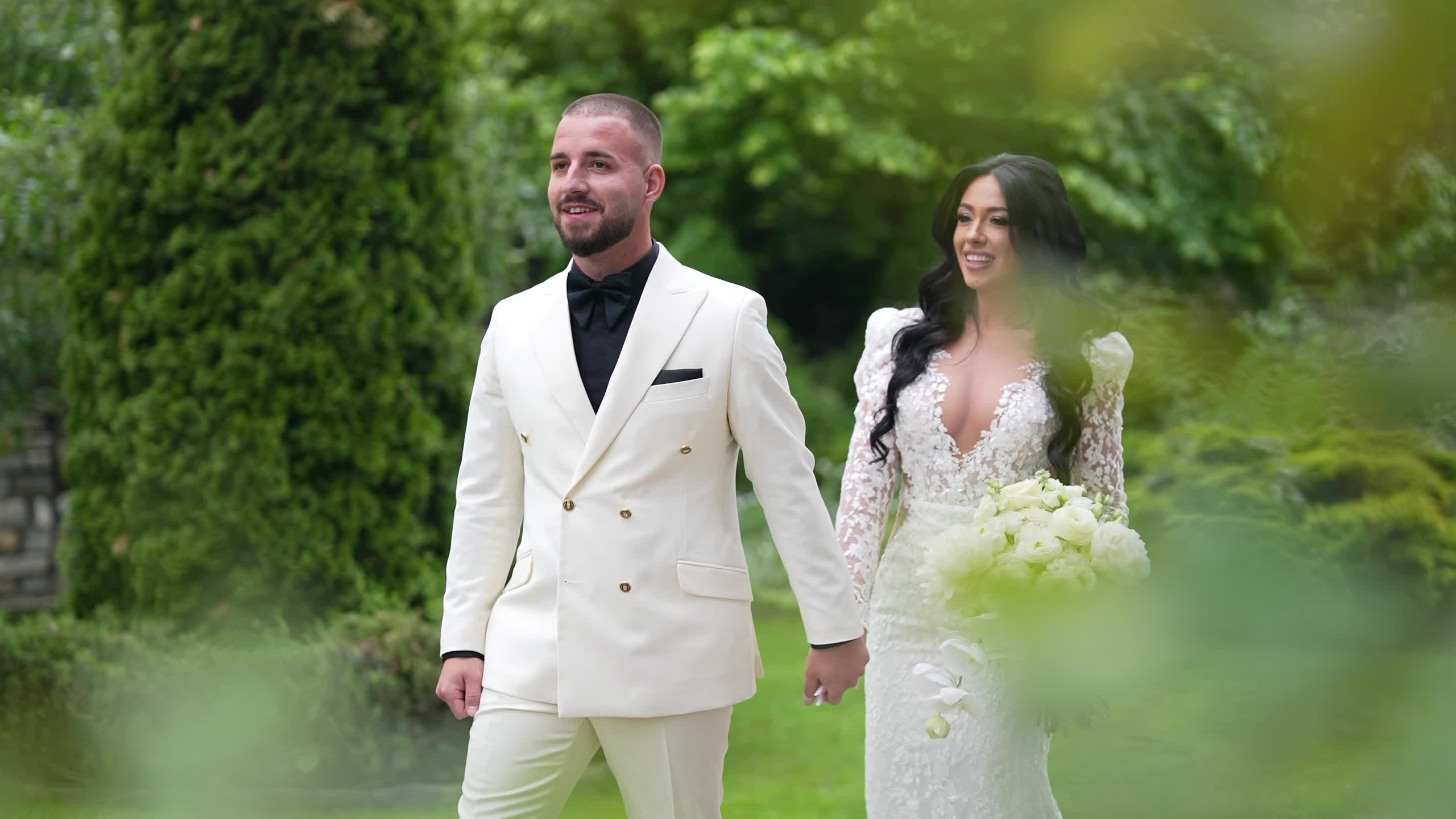 NUNTĂ. Dani Toma Films